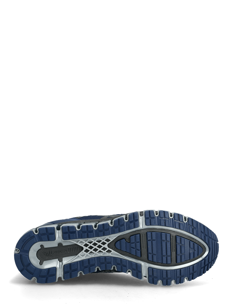 Asics - GEL-QUANTUM 360 I - przed kostkę - independence blue/gunmetal - 4