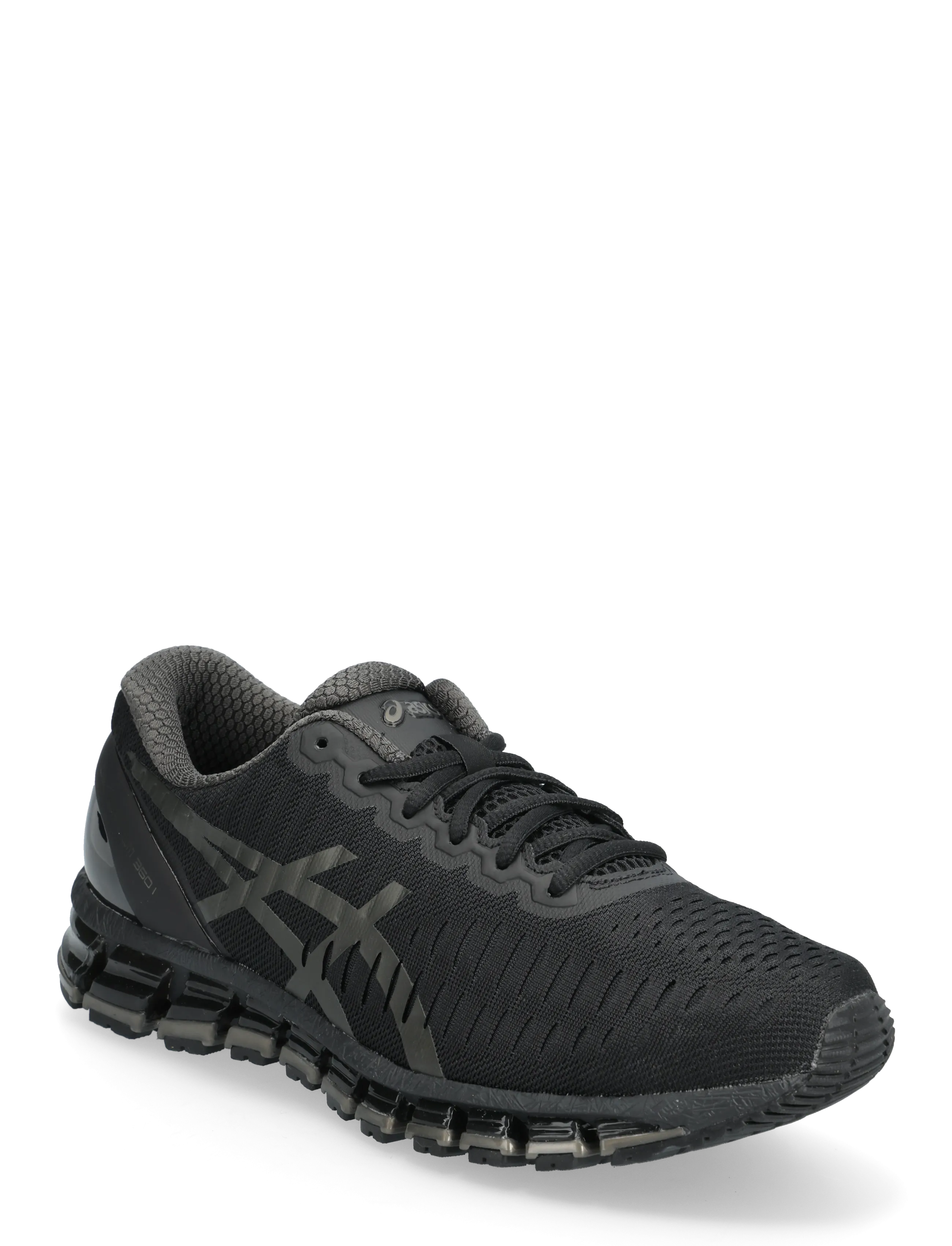 Asics Gel-Quantum 360 I, 39, Sport Sneakers, Schwarz - Low Top Frauen