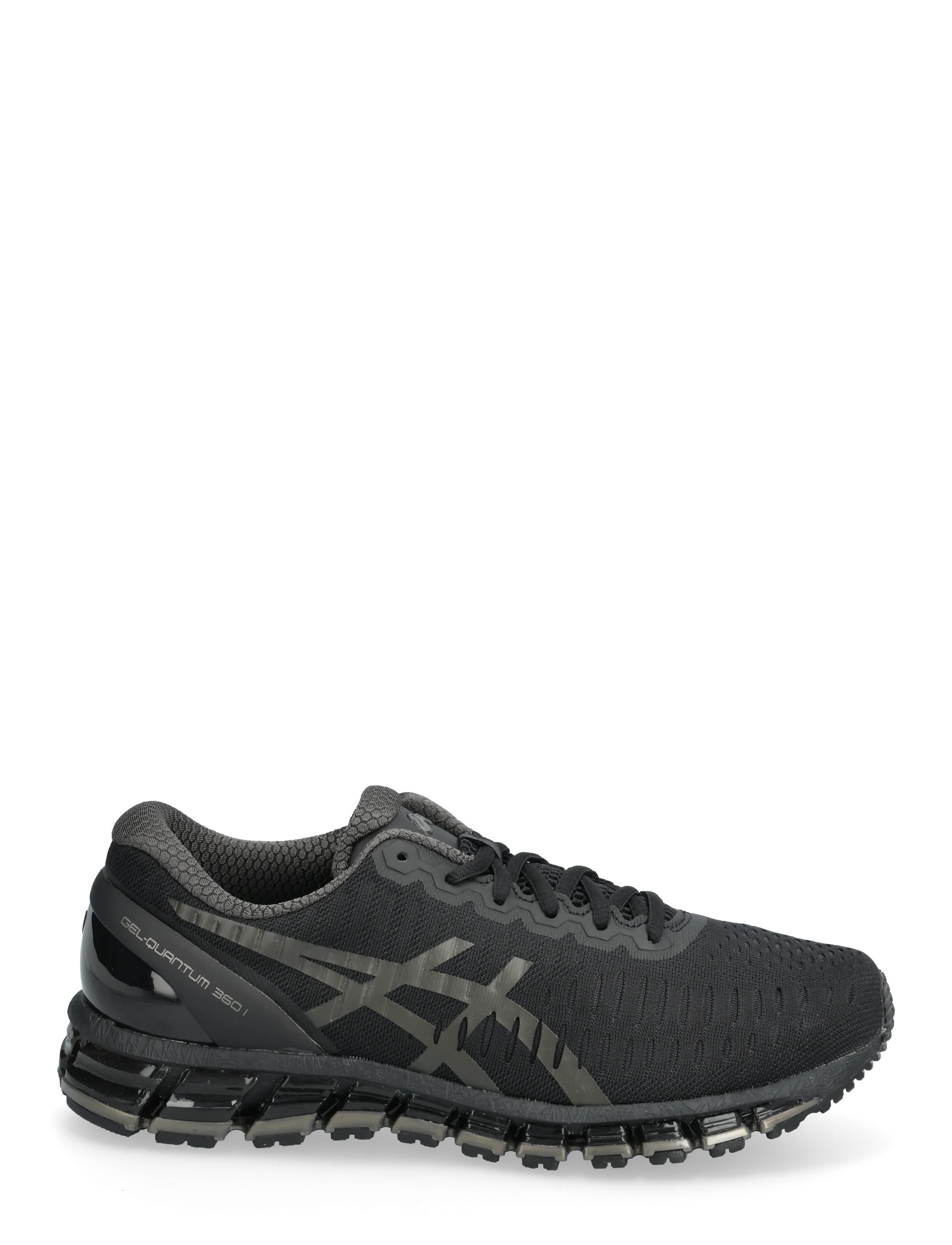 Asics - GEL-QUANTUM 360 I - kõrge säärega tossud - black/black - 1