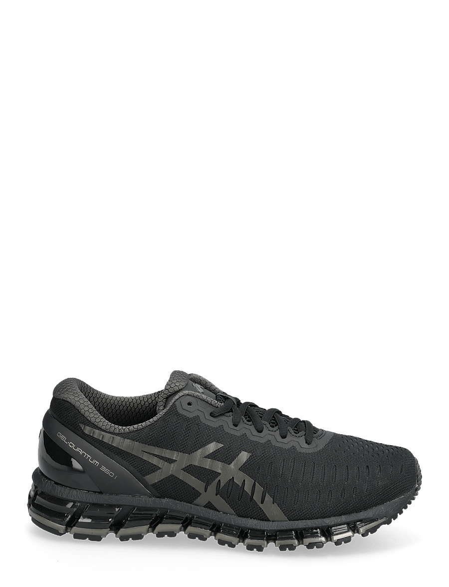 Asics - GEL-QUANTUM 360 I - kõrge säärega tossud - black/black - 1
