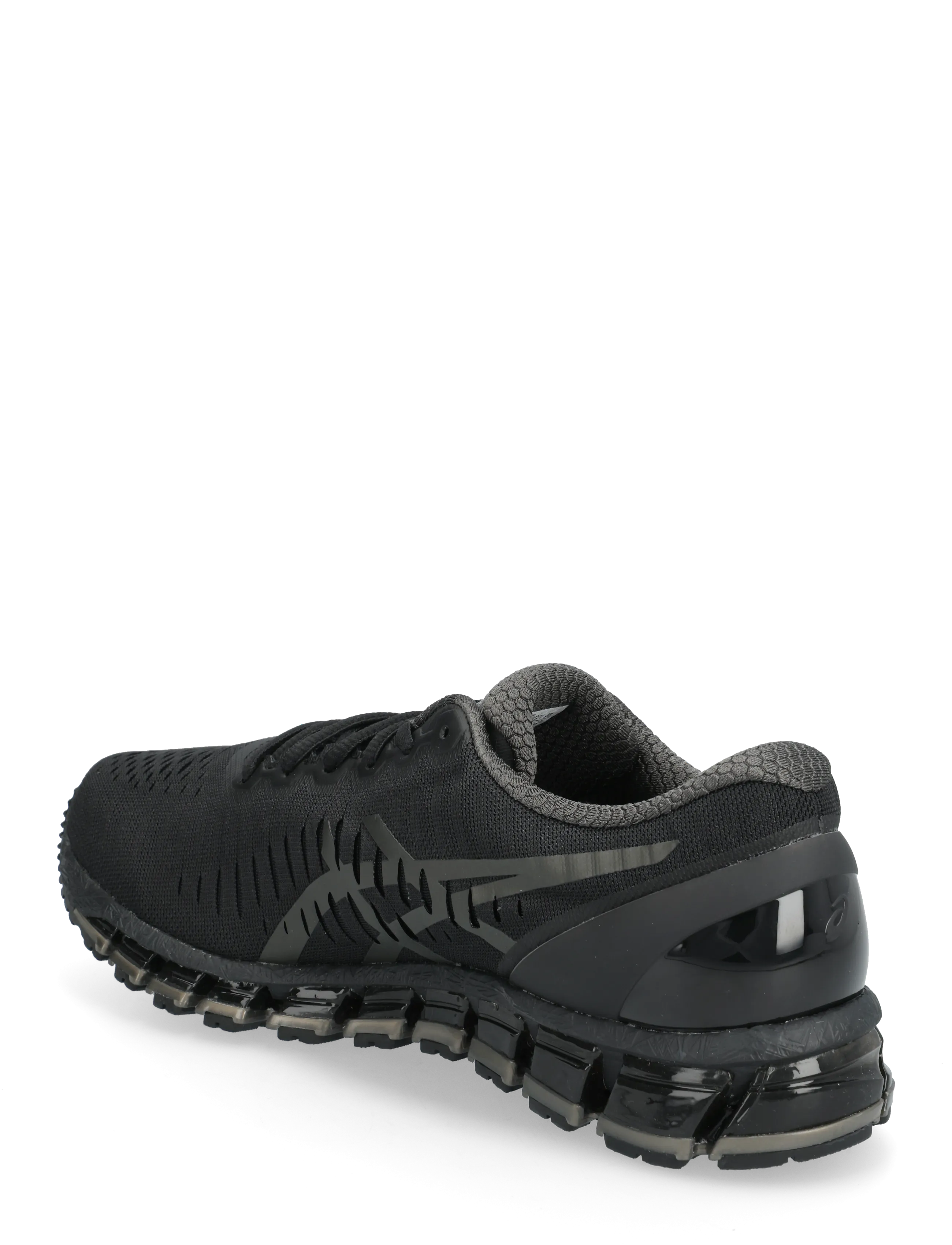 Asics - GEL-QUANTUM 360 I - kõrge säärega tossud - black/black - 2