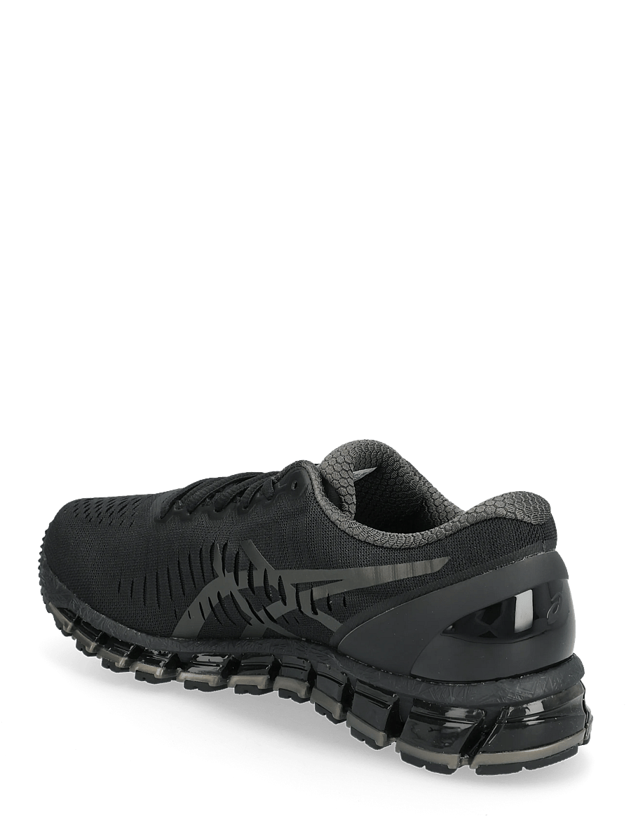 Asics - GEL-QUANTUM 360 I - kõrge säärega tossud - black/black - 2