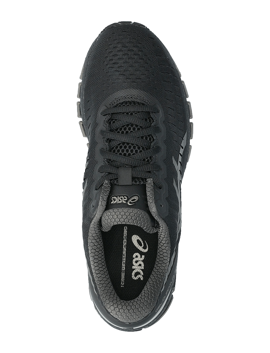 Asics - GEL-QUANTUM 360 I - kõrge säärega tossud - black/black - 3