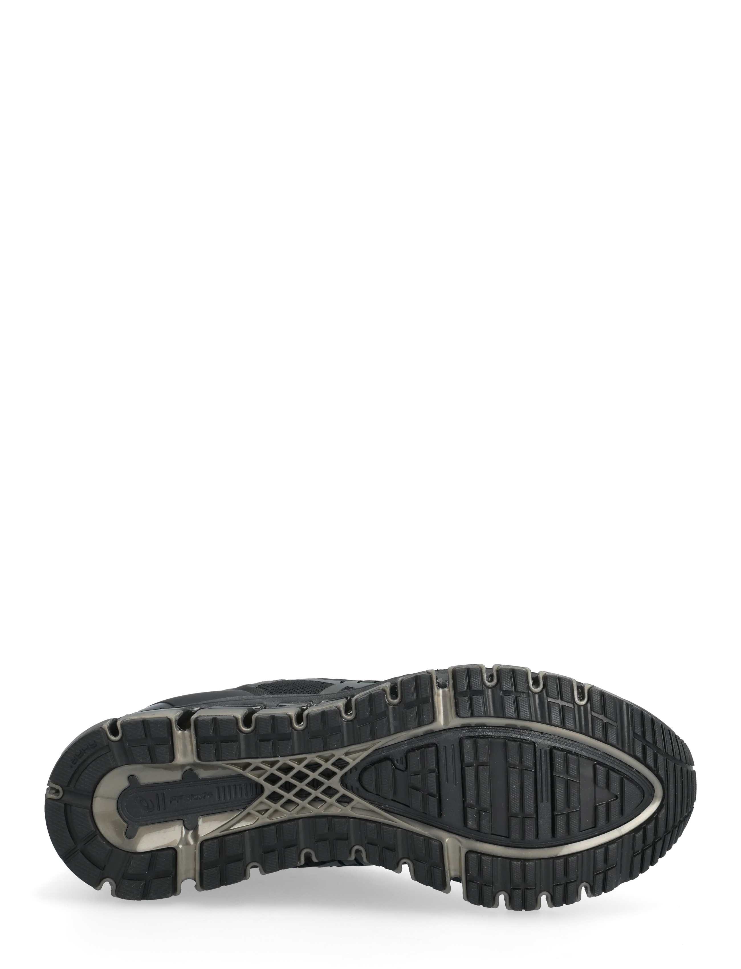 Asics - GEL-QUANTUM 360 I - kõrge säärega tossud - black/black - 4