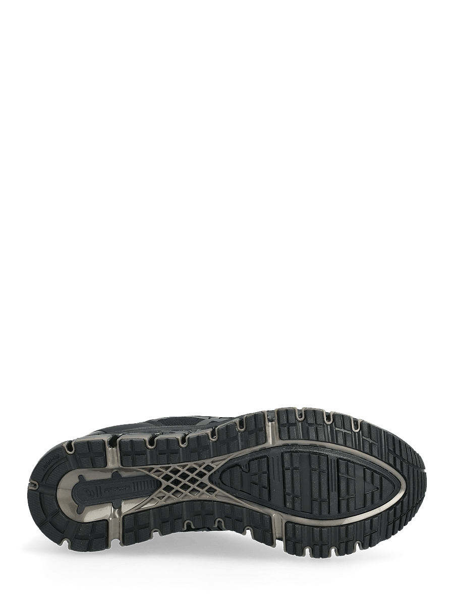 Asics - GEL-QUANTUM 360 I - kõrge säärega tossud - black/black - 4