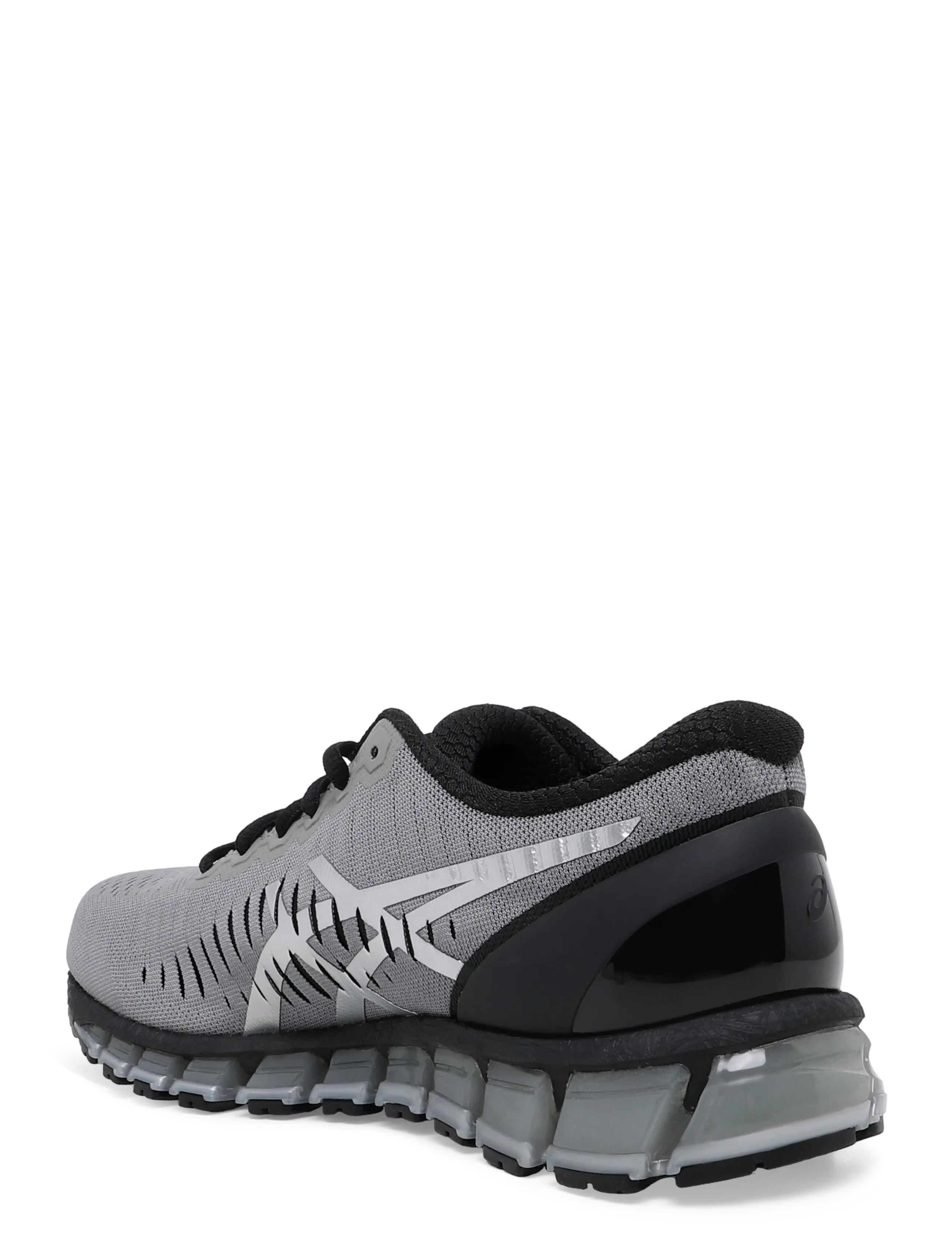 Asics - GEL-QUANTUM 360 I - låga sneakers - clay grey/pure silver - 1