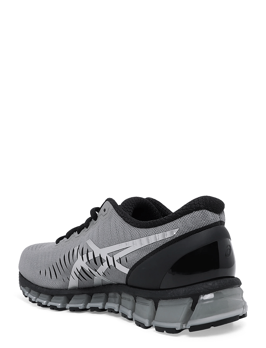 Asics - GEL-QUANTUM 360 I - låga sneakers - clay grey/pure silver - 1