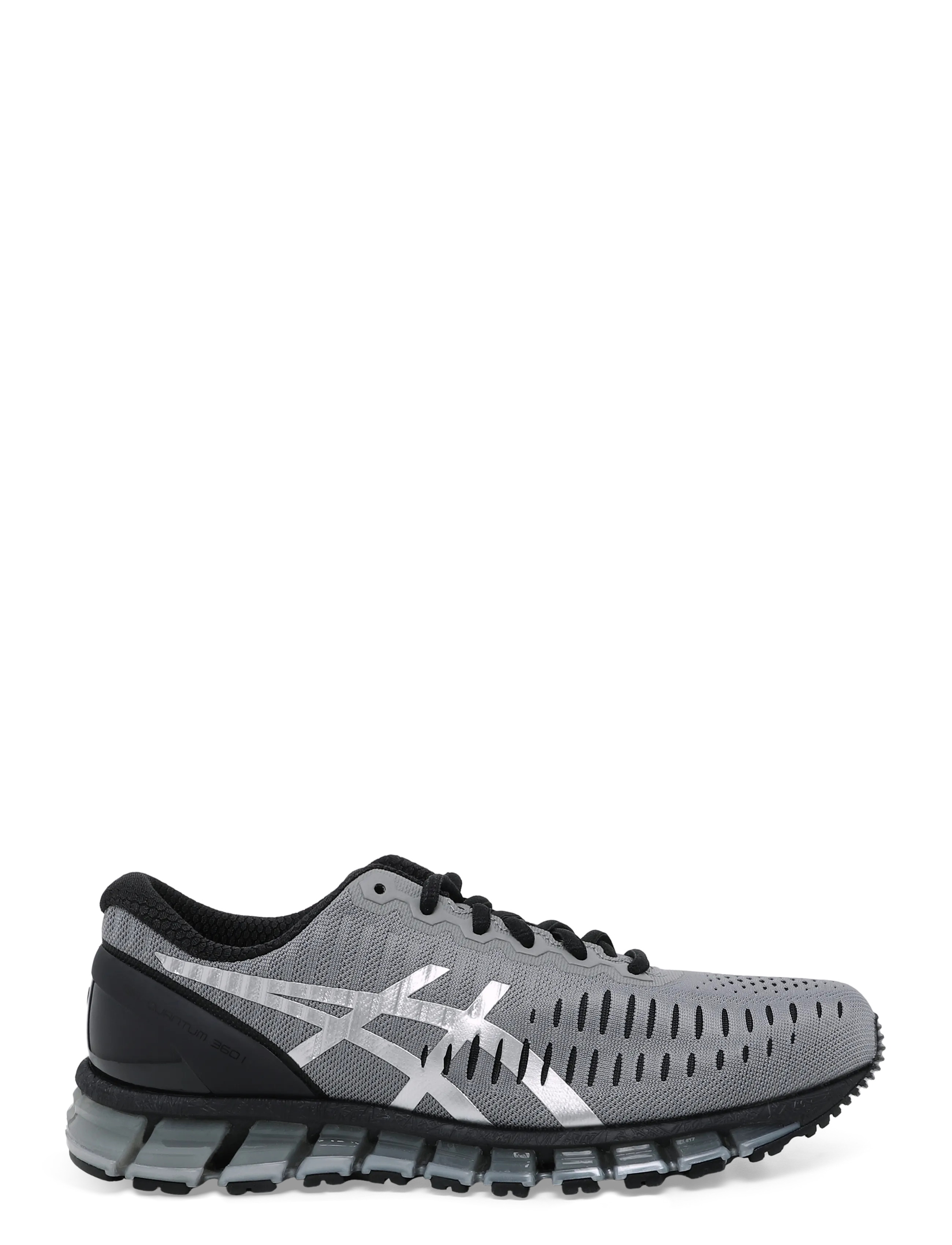 Asics - GEL-QUANTUM 360 I - låga sneakers - clay grey/pure silver - 2