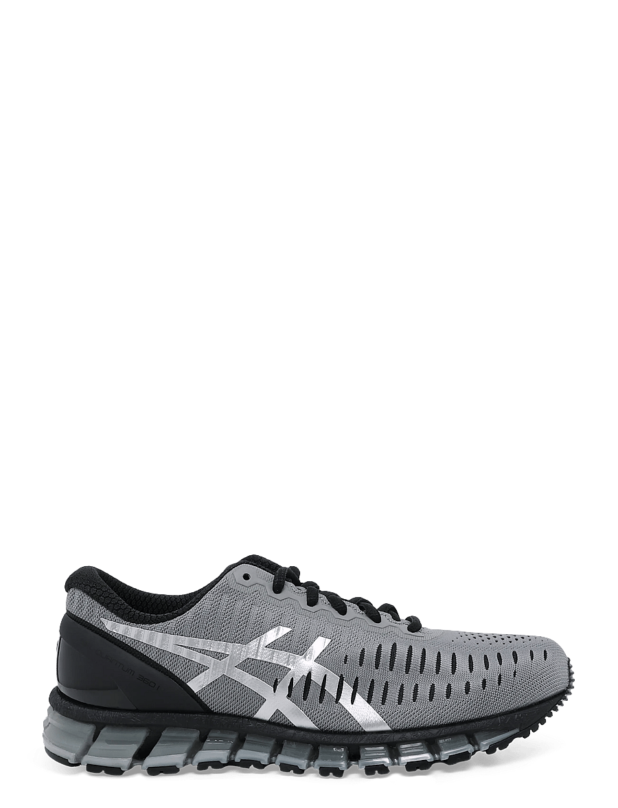 Asics - GEL-QUANTUM 360 I - låga sneakers - clay grey/pure silver - 2