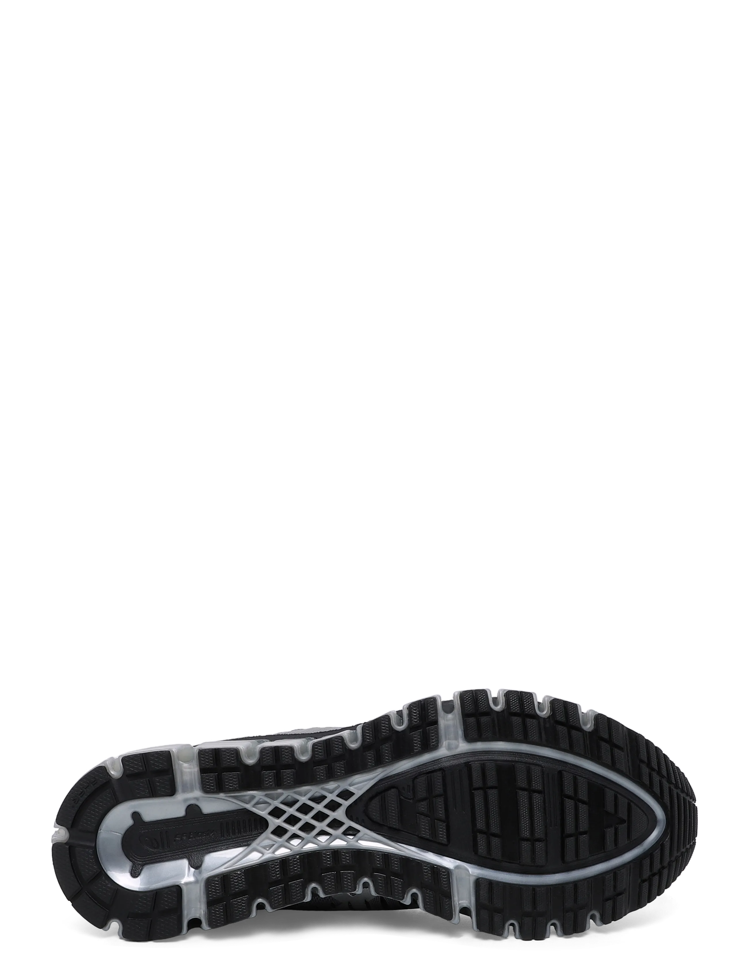 Asics - GEL-QUANTUM 360 I - låga sneakers - clay grey/pure silver - 4