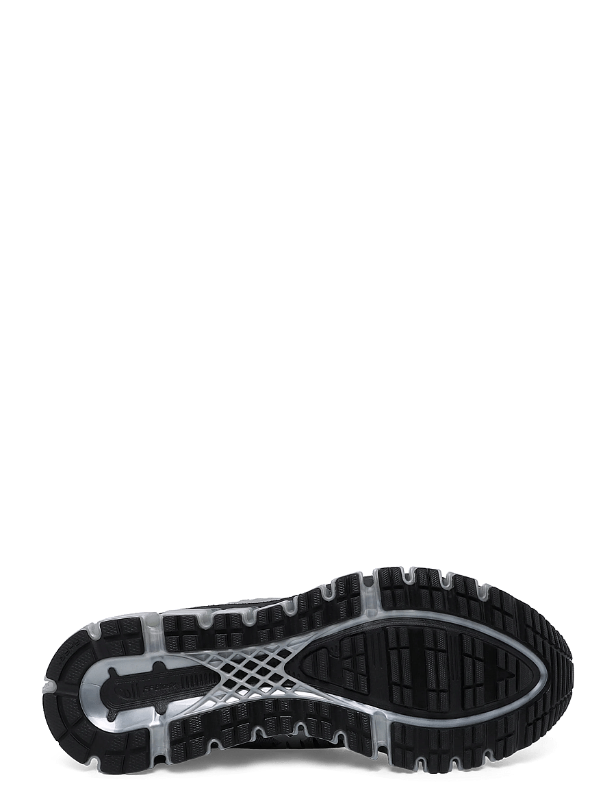 Asics - GEL-QUANTUM 360 I - låga sneakers - clay grey/pure silver - 4