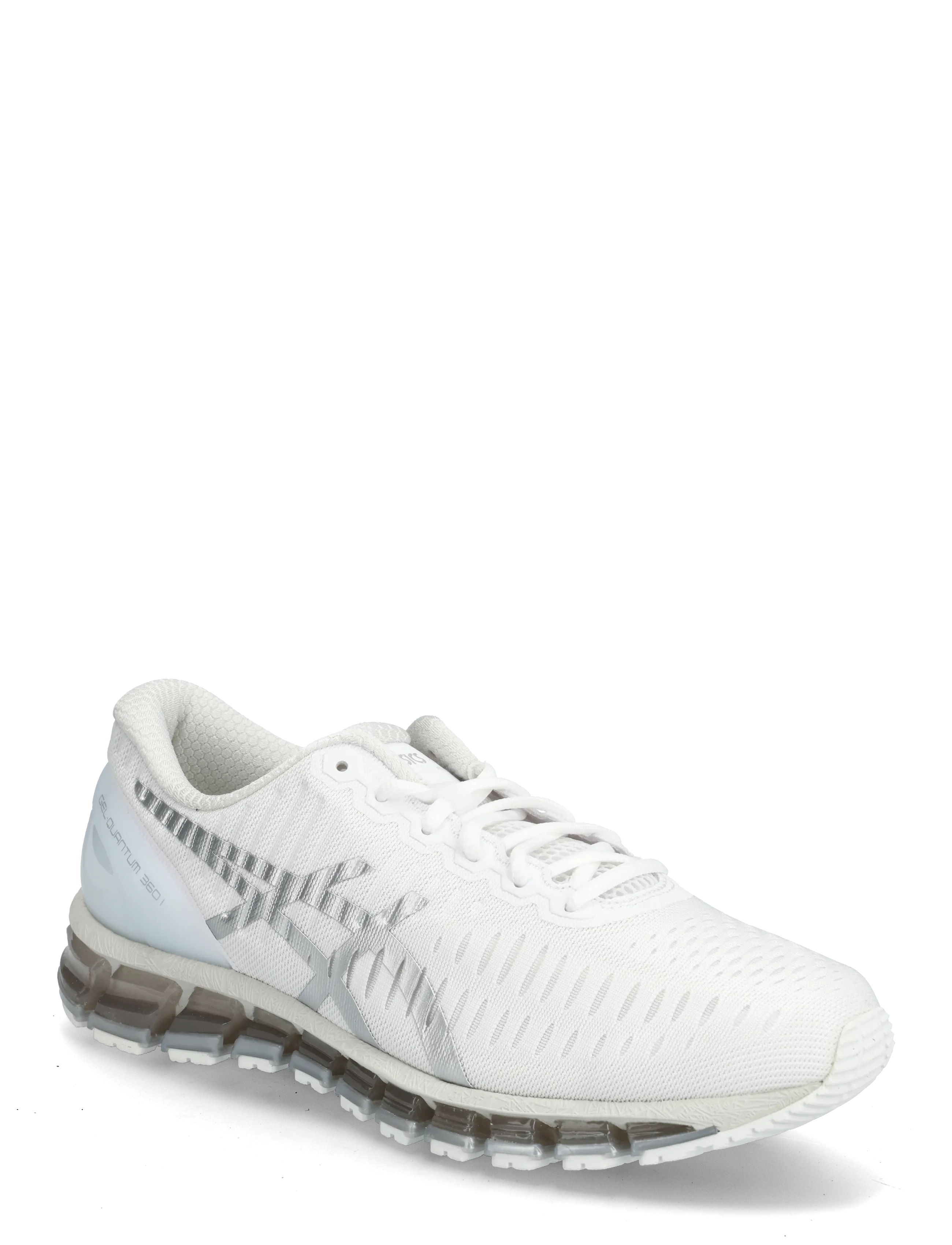 Asics Gel-Quantum 360 I, Mænd, Løbesko, Hvid, Str: 37