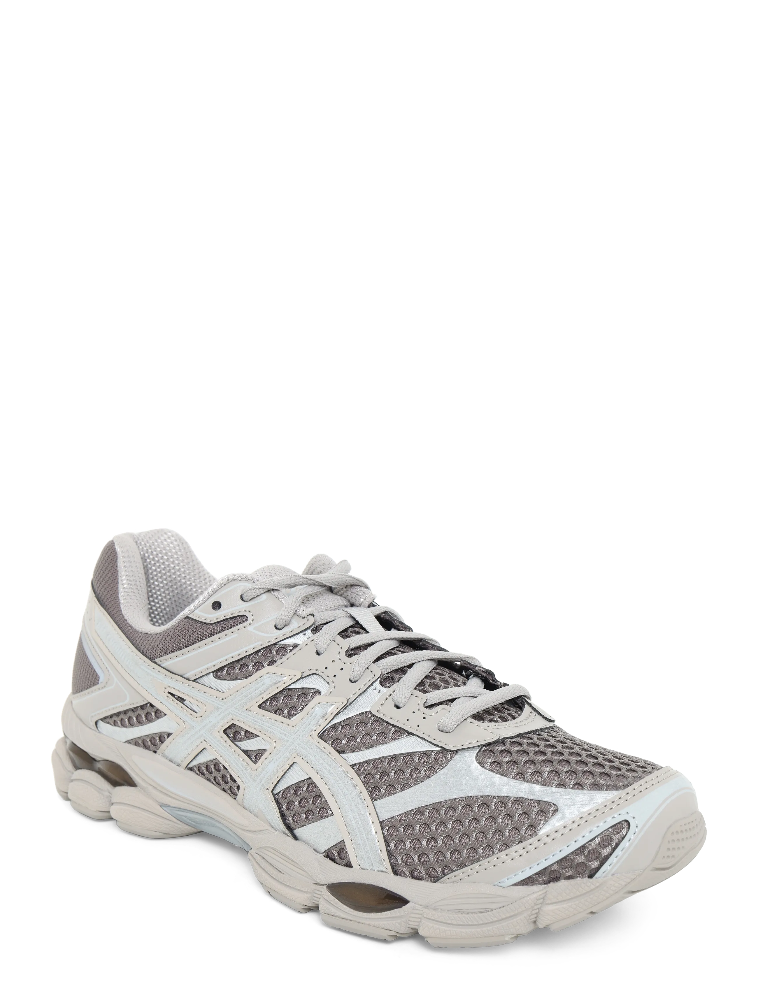 Asics Gel-Cumulus 16, 36, Sport Sneakers, Beige - Low Top Frauen