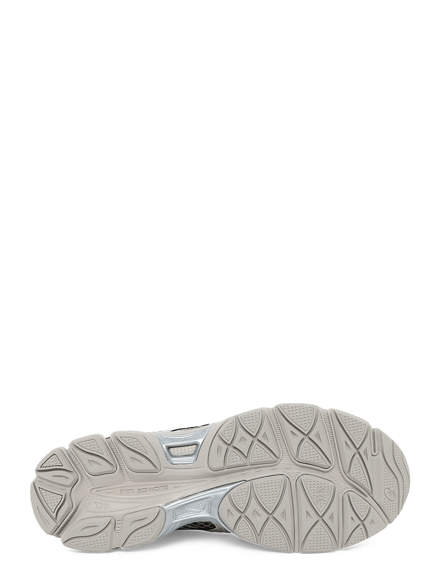 Asics - GEL-CUMULUS 16 - låga sneakers - cocoa powder/pure silver - 4