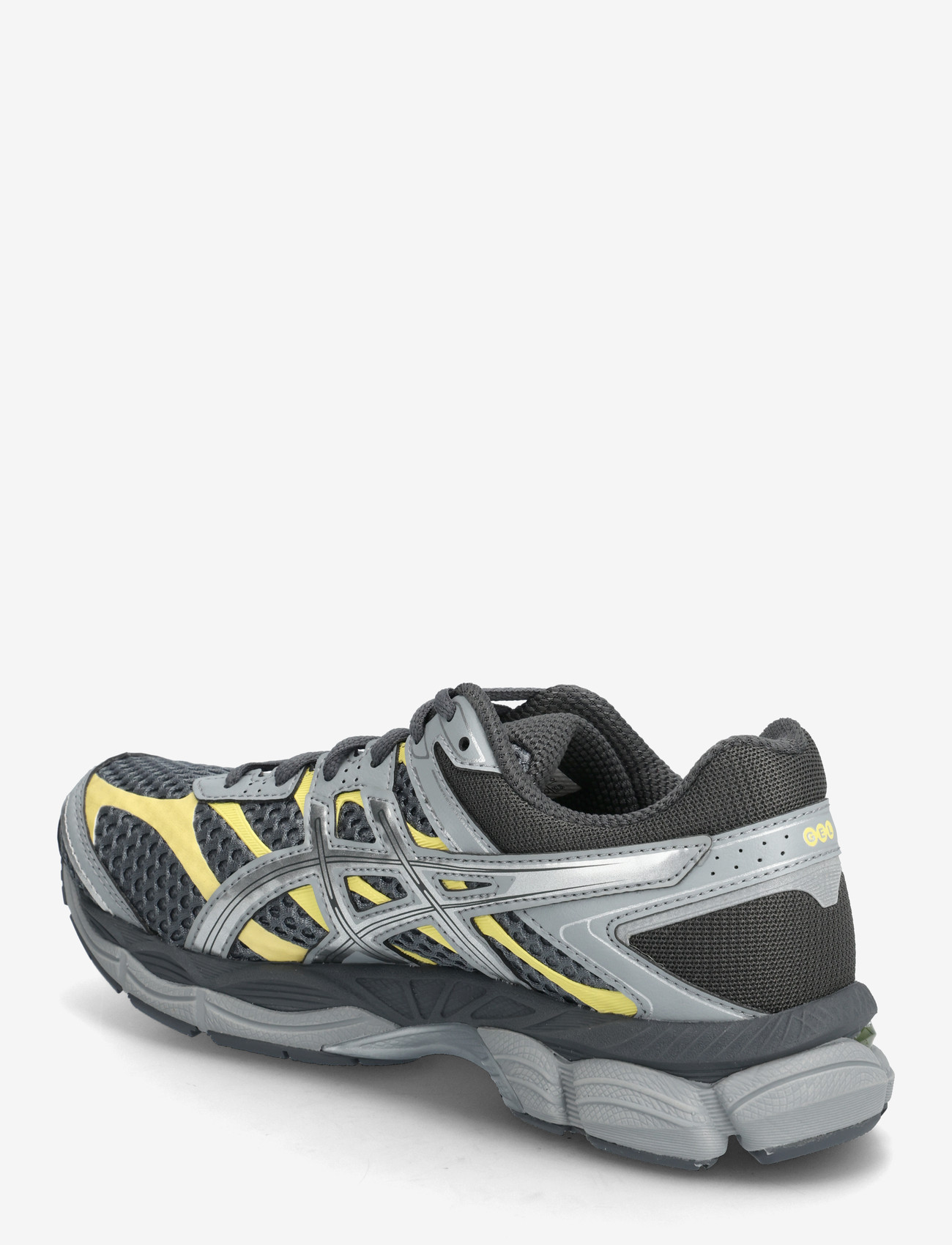 Asics - GEL-CUMULUS 16 - lave sneakers - carrier grey/pure silver - 2