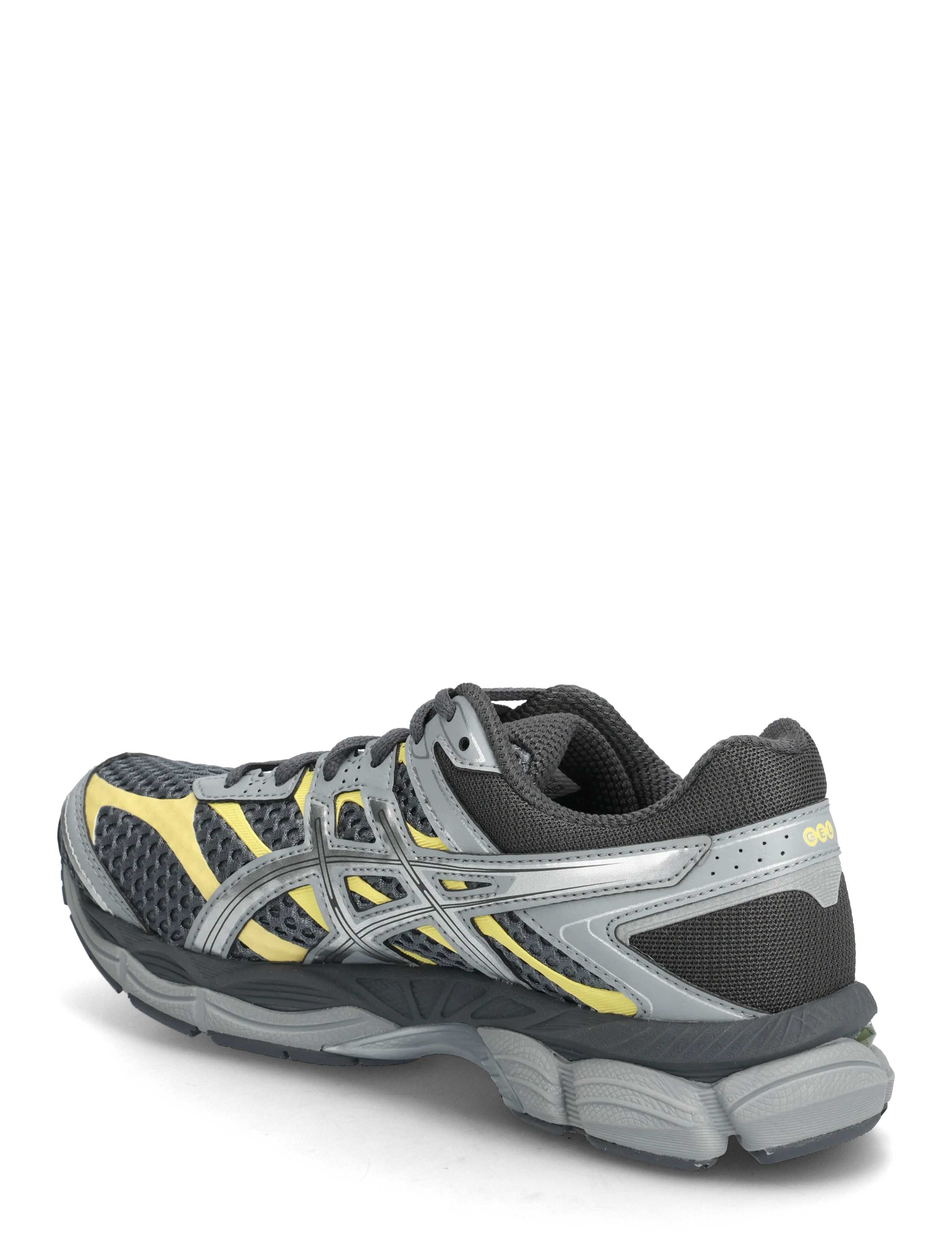 Asics - GEL-CUMULUS 16 - niedrige sneakers - carrier grey/pure silver - 2