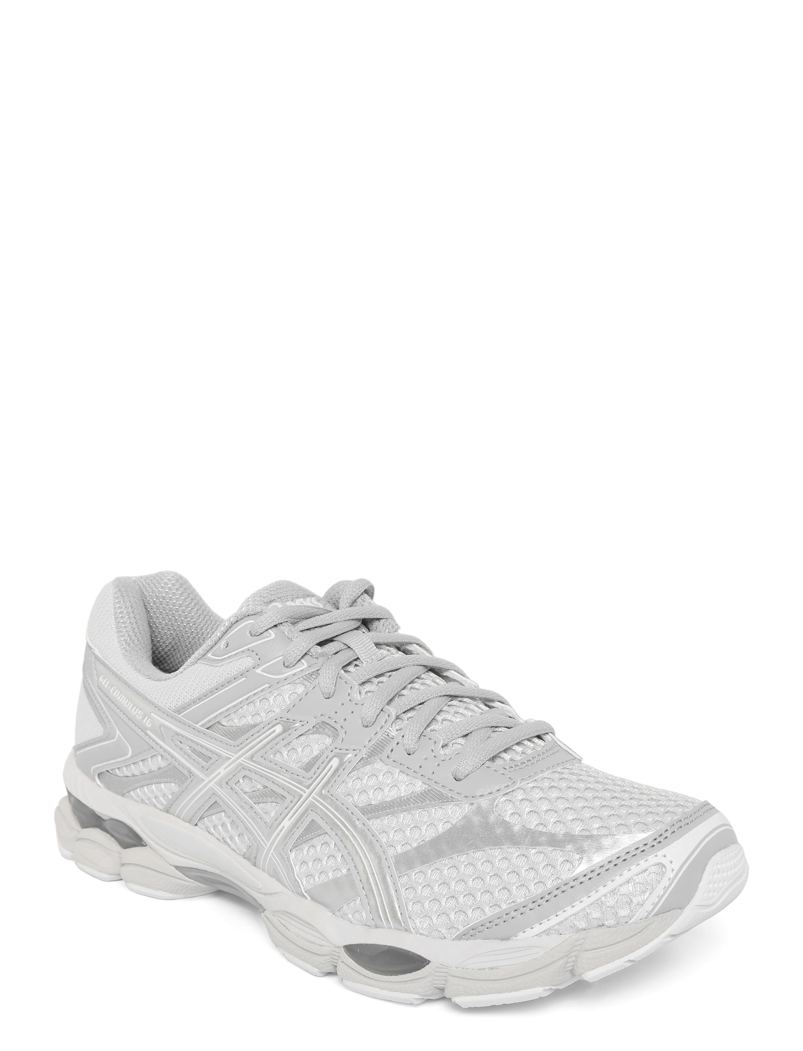 Asics Gel-Cumulus 16, 42.5, Sport Sneakers, Grau - Low Top Frauen