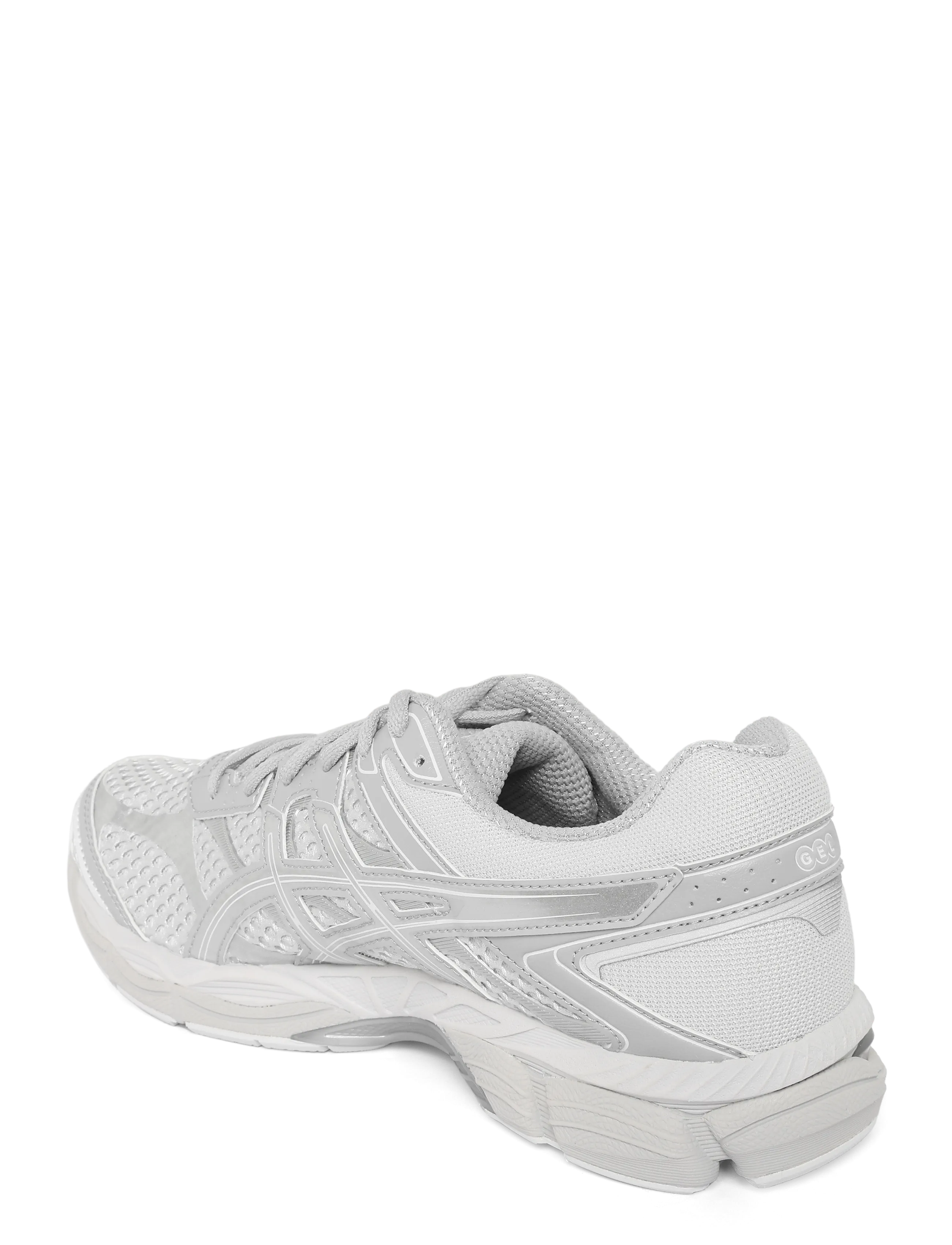Asics - GEL-CUMULUS 16 - niedriger schnitt - glacier grey/pure silver - 1