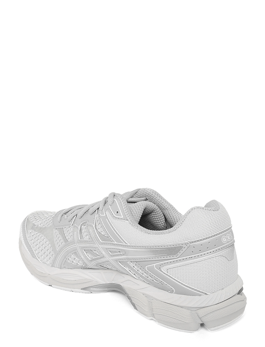 Asics - GEL-CUMULUS 16 - niedriger schnitt - glacier grey/pure silver - 1
