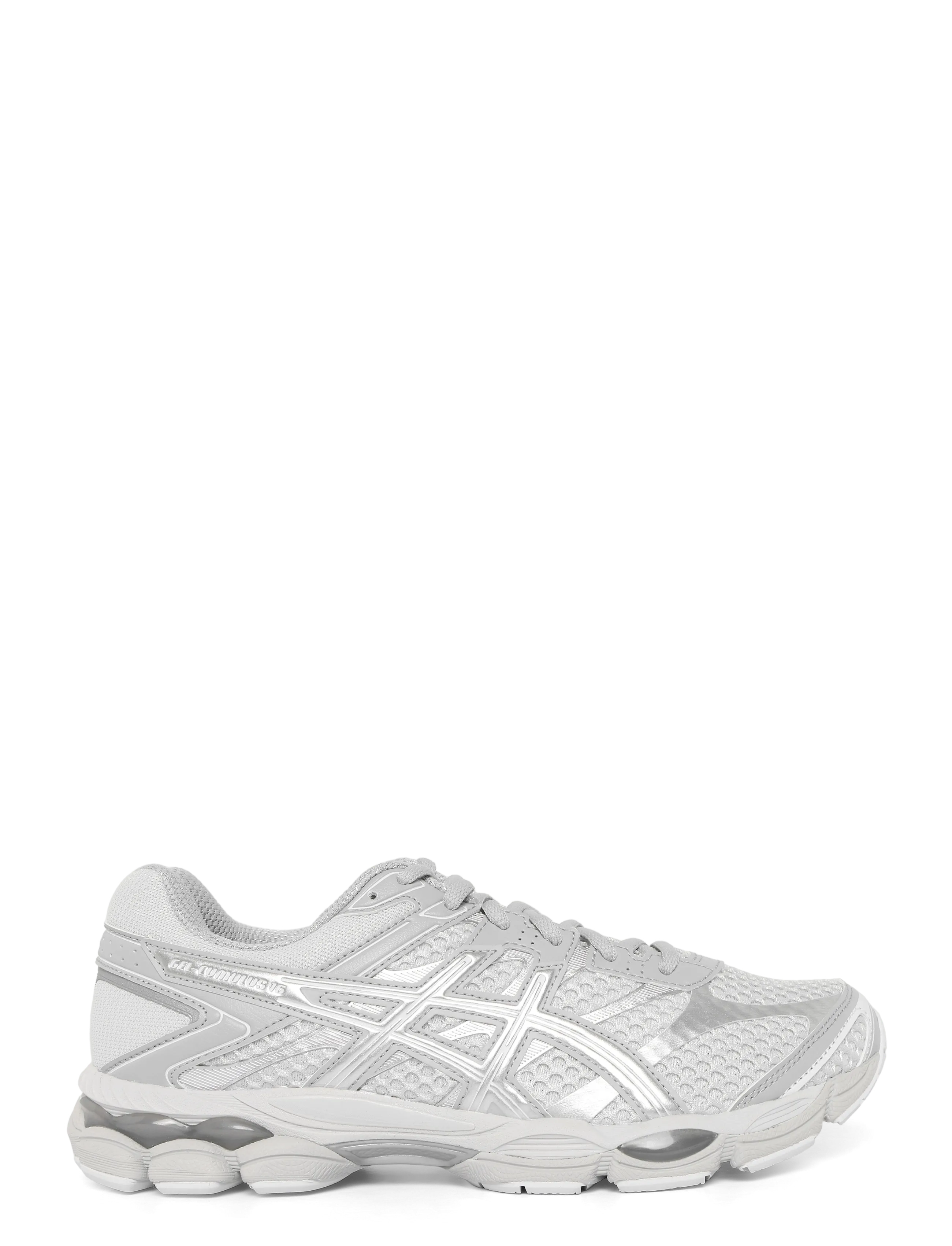 Asics - GEL-CUMULUS 16 - niedriger schnitt - glacier grey/pure silver - 2