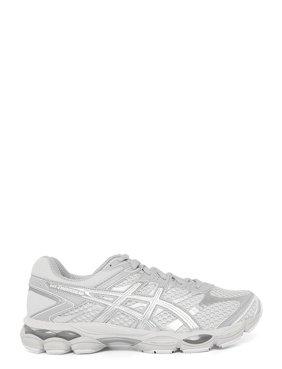 Asics - GEL-CUMULUS 16 - niedriger schnitt - glacier grey/pure silver - 2