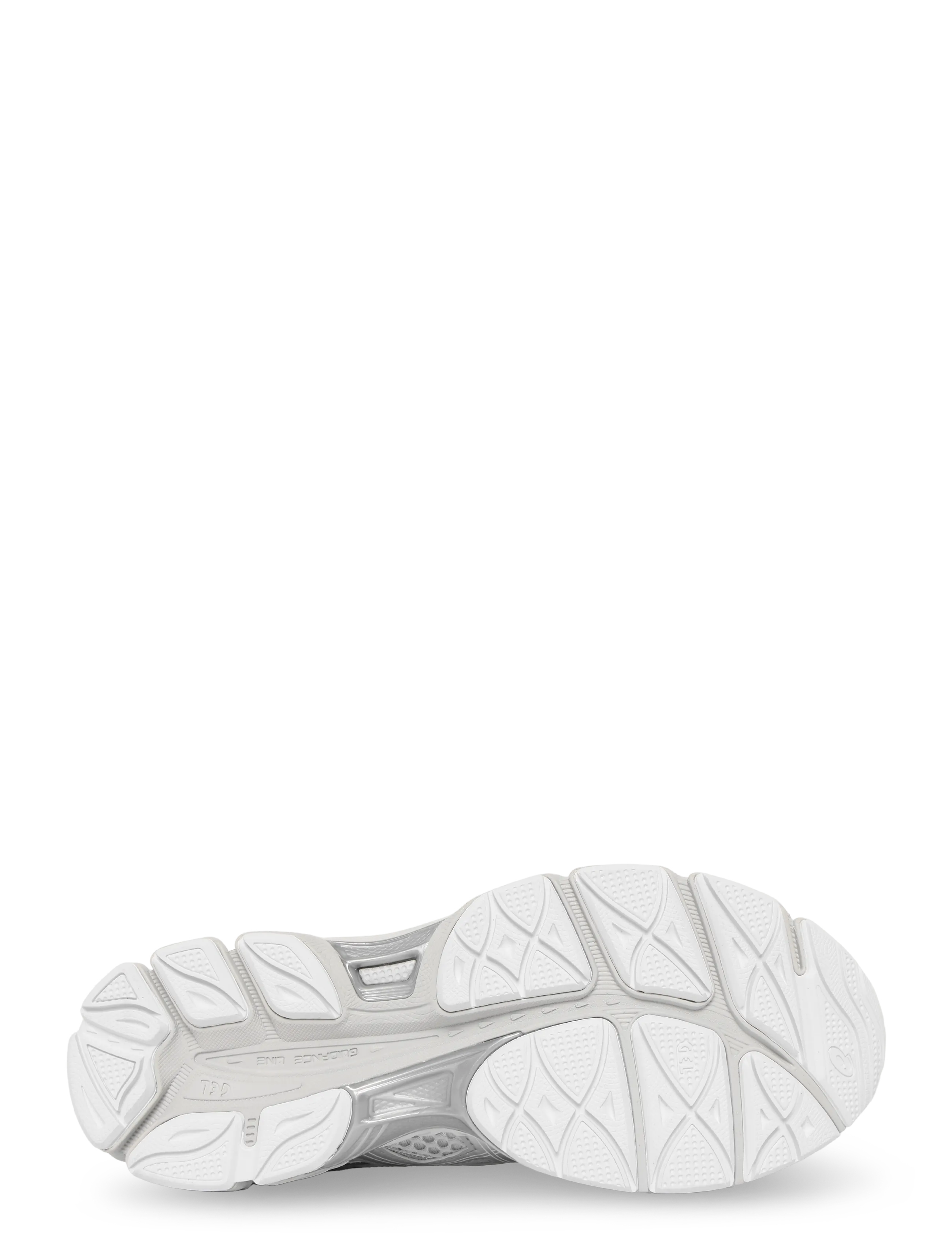 Asics - GEL-CUMULUS 16 - niedriger schnitt - glacier grey/pure silver - 4