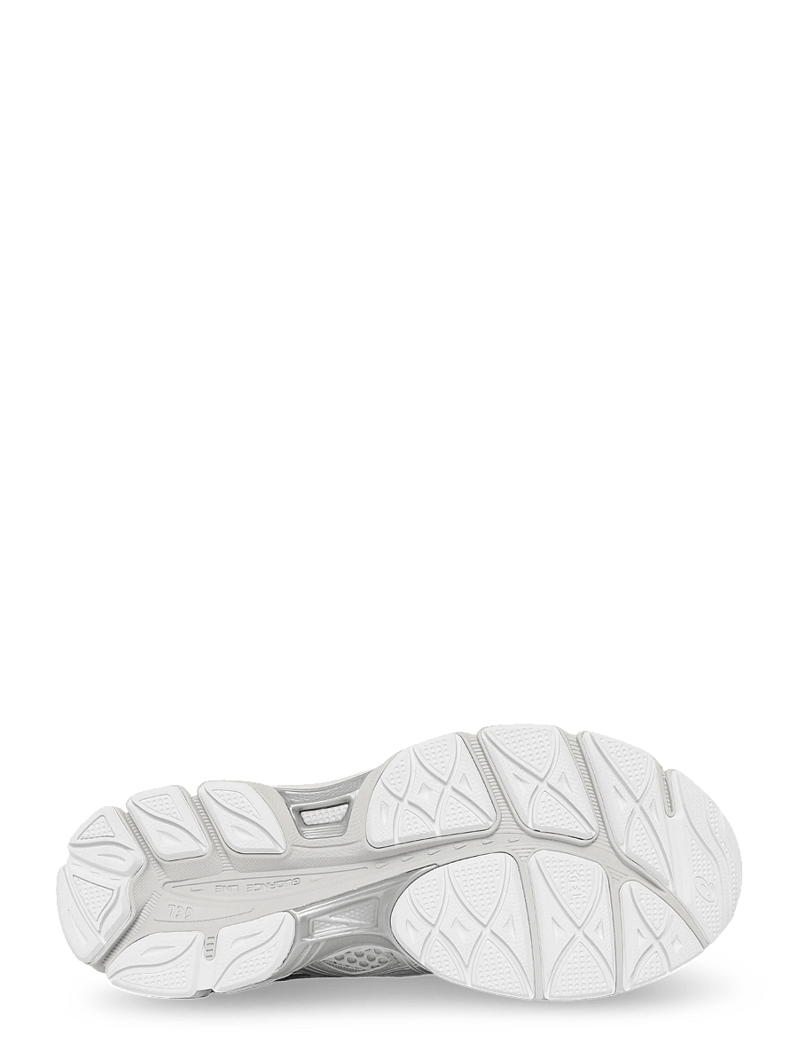 Asics - GEL-CUMULUS 16 - niedriger schnitt - glacier grey/pure silver - 4