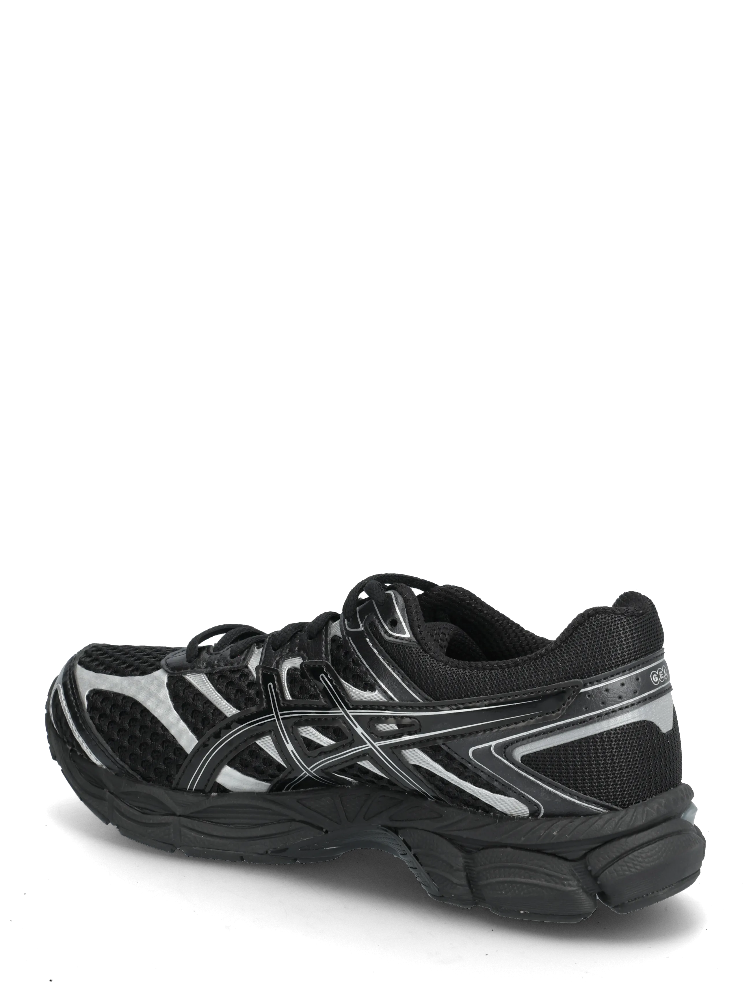 Asics - GEL-CUMULUS 16 - niedrige sneakers - black/black - 2