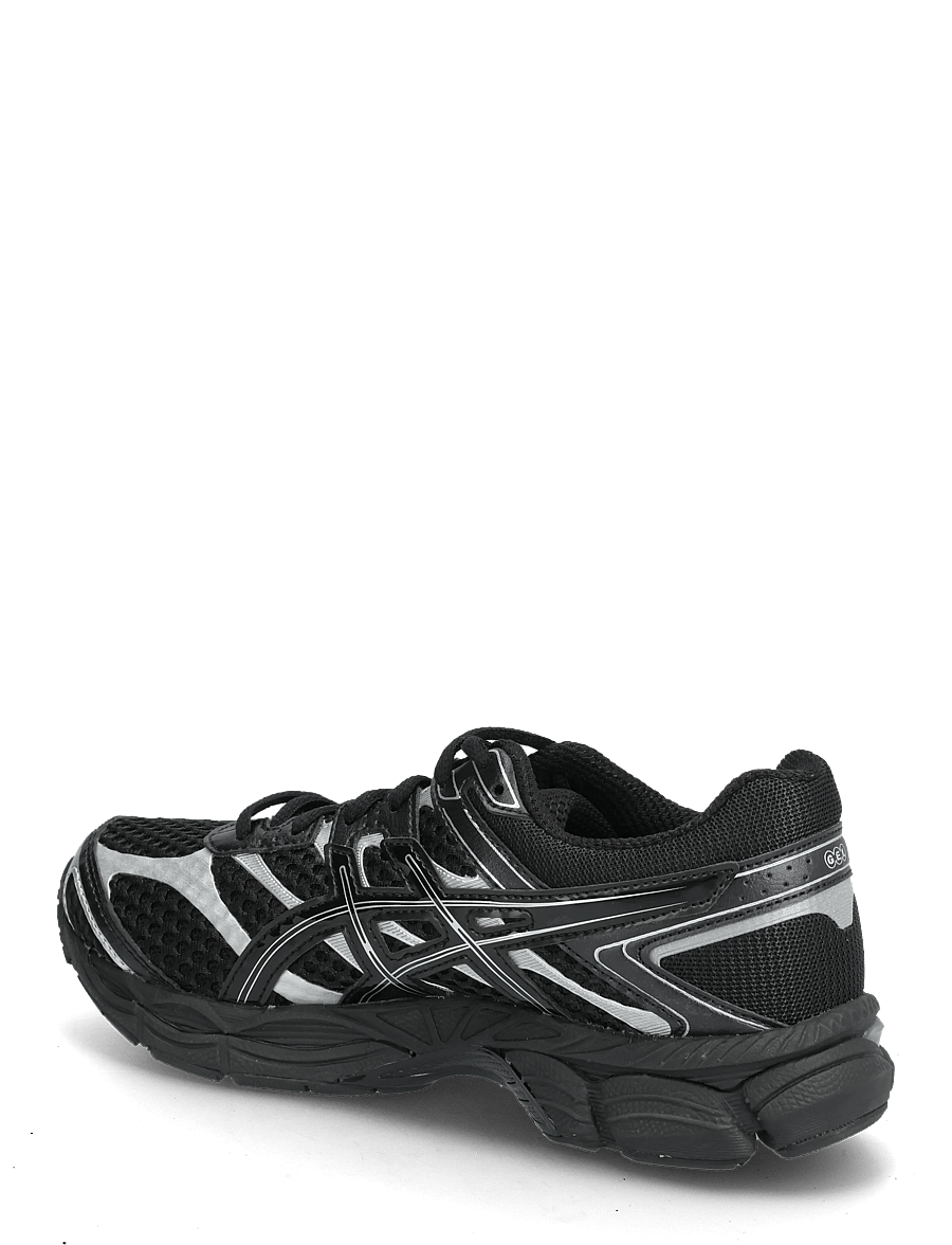 Asics - GEL-CUMULUS 16 - niedrige sneakers - black/black - 2