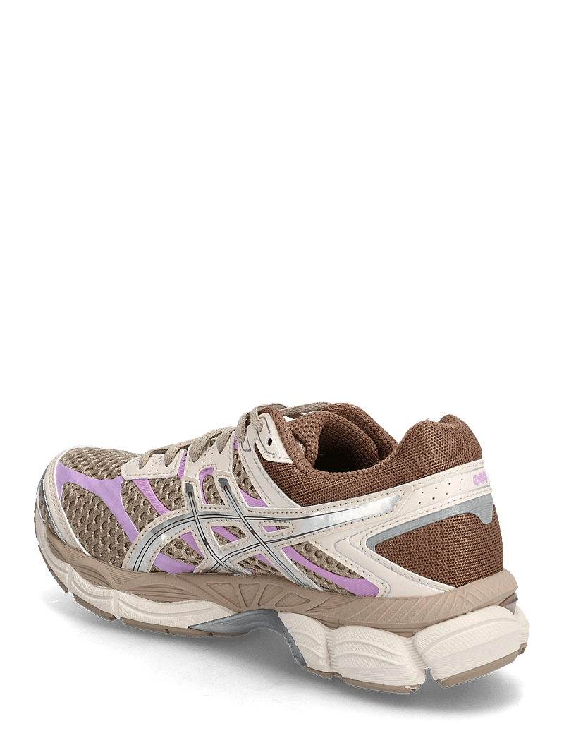 Asics - GEL-CUMULUS 16 - niedriger schnitt - cinnamon/pure silver - 2