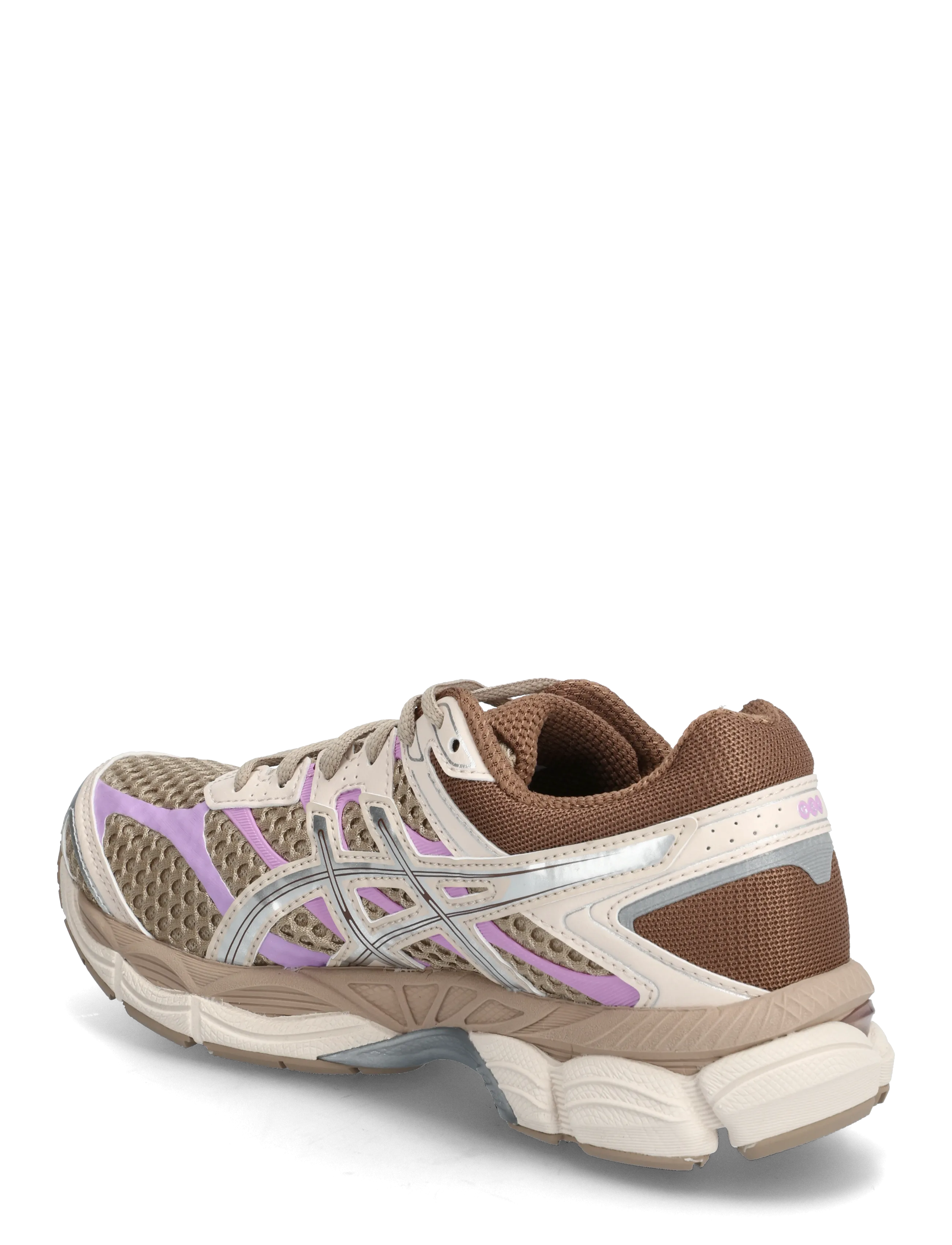 Asics - GEL-CUMULUS 16 - lave sneakers - cinnamon/pure silver - 2