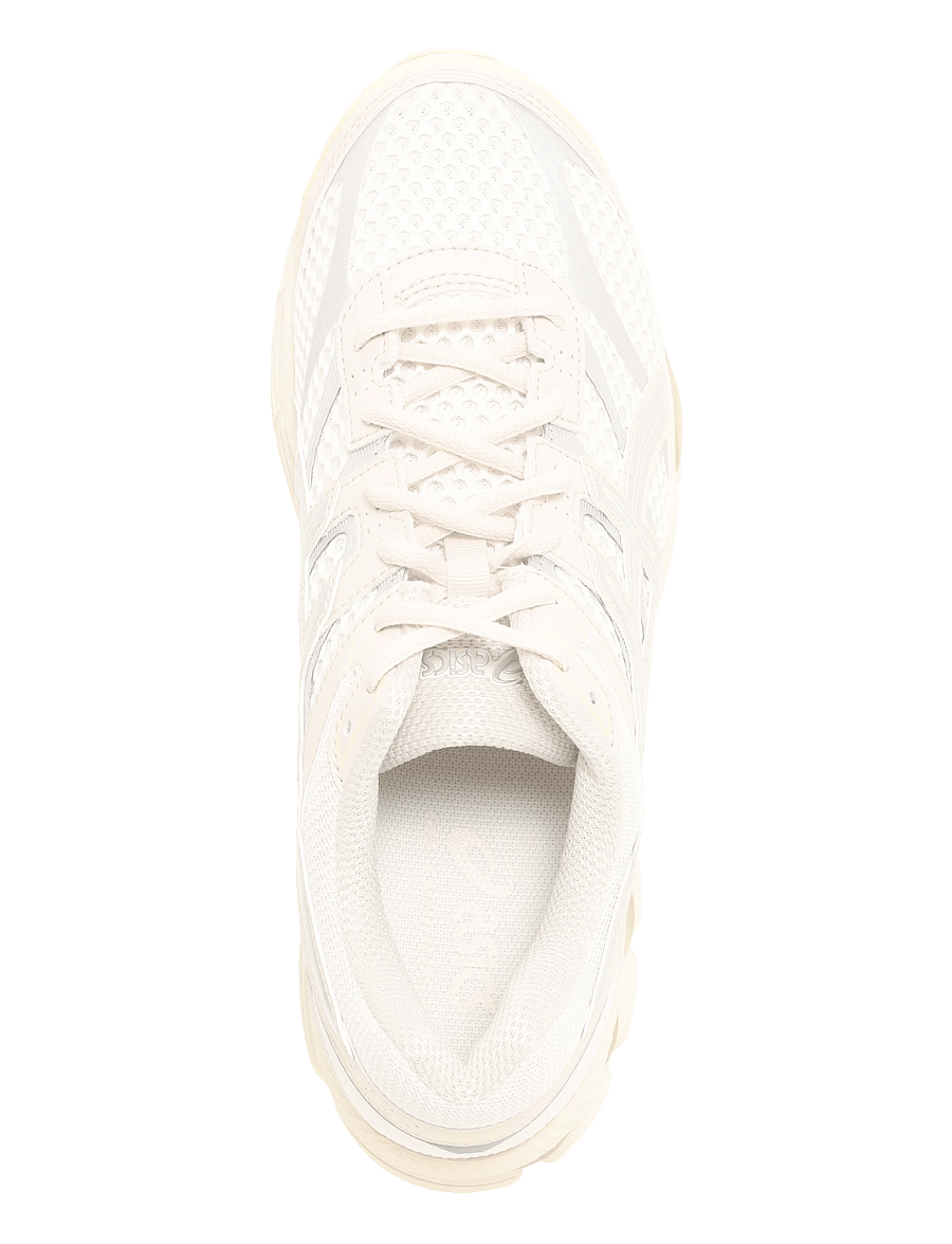 Asics - GEL-CUMULUS 16 - niedriger schnitt - cream/pure silver - 3
