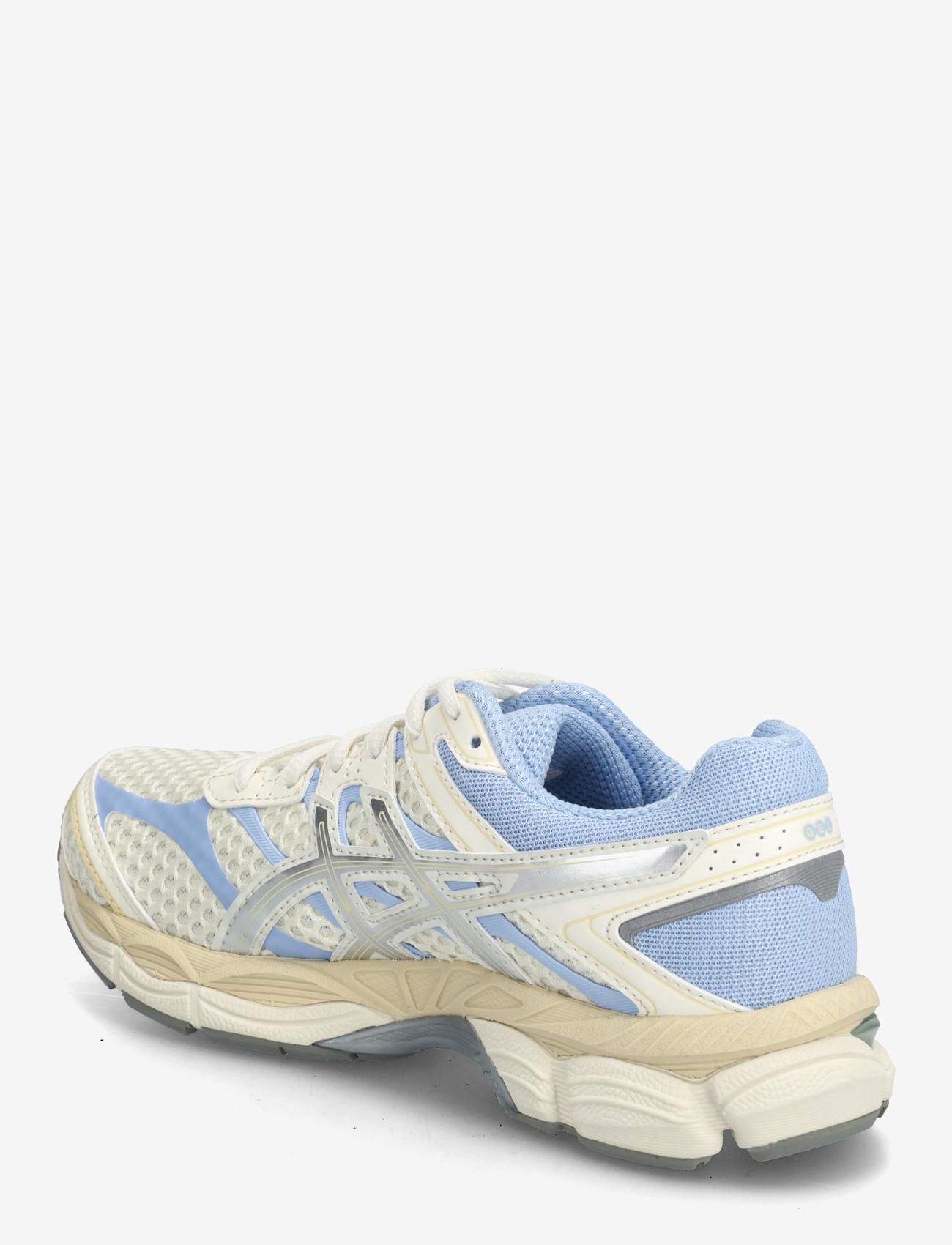 Asics - GEL-CUMULUS 16 - lave sneakers - ivory/pure silver - 2