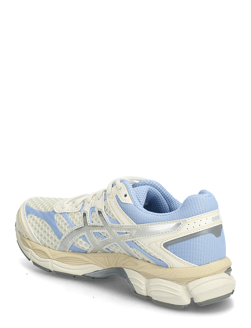 Asics - GEL-CUMULUS 16 - niedriger schnitt - ivory/pure silver - 2