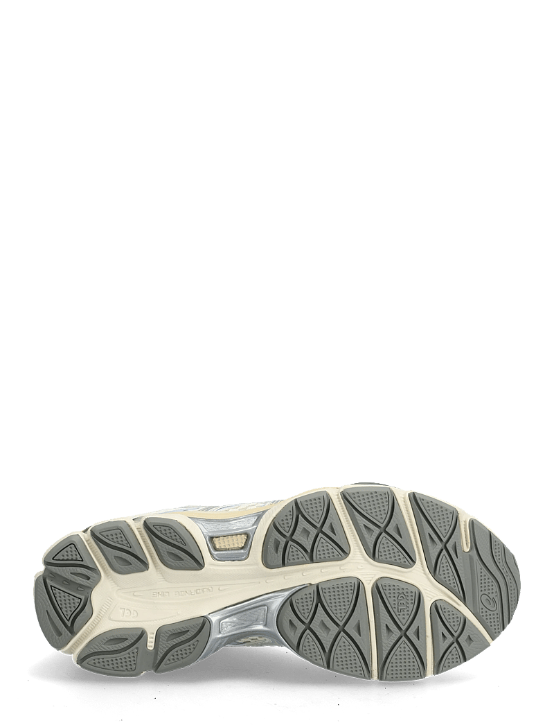 Asics - GEL-CUMULUS 16 - niedriger schnitt - ivory/pure silver - 4