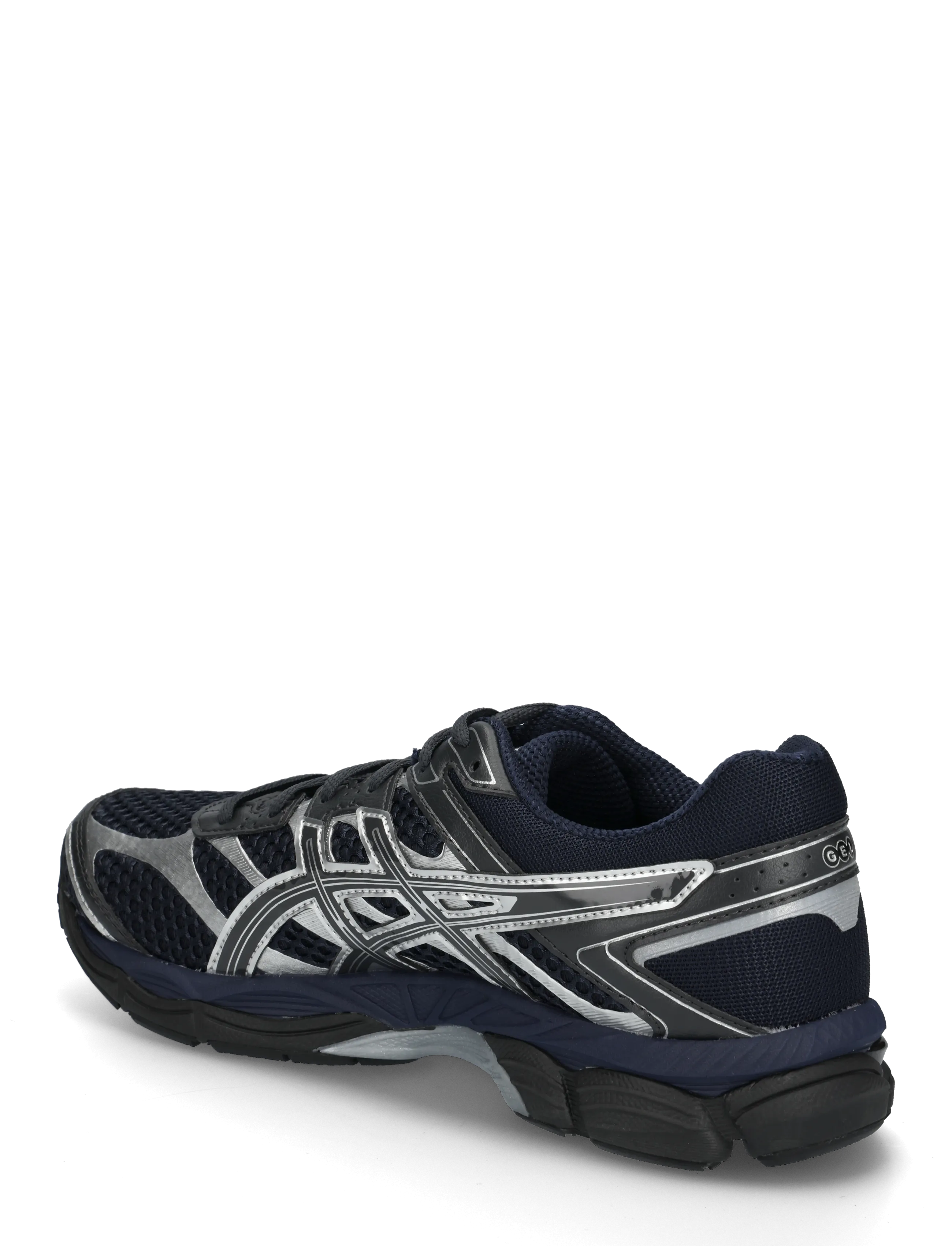 Asics - GEL-CUMULUS 16 - niedriger schnitt - midnight/graphite grey - 1