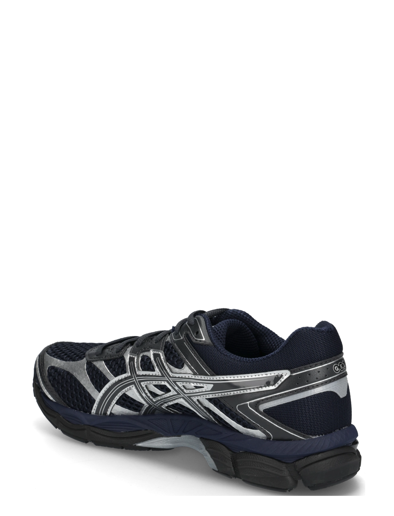 Asics - GEL-CUMULUS 16 - lave sneakers - midnight/graphite grey - 1