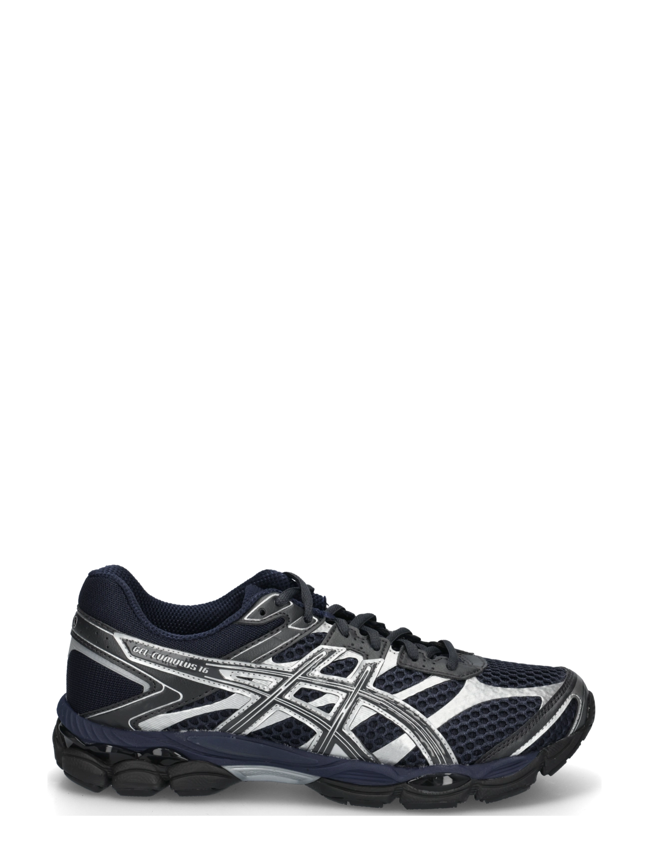 Asics - GEL-CUMULUS 16 - lave sneakers - midnight/graphite grey - 2