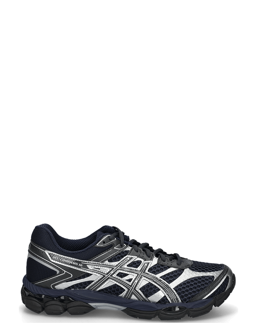 Asics - GEL-CUMULUS 16 - lave sneakers - midnight/graphite grey - 2