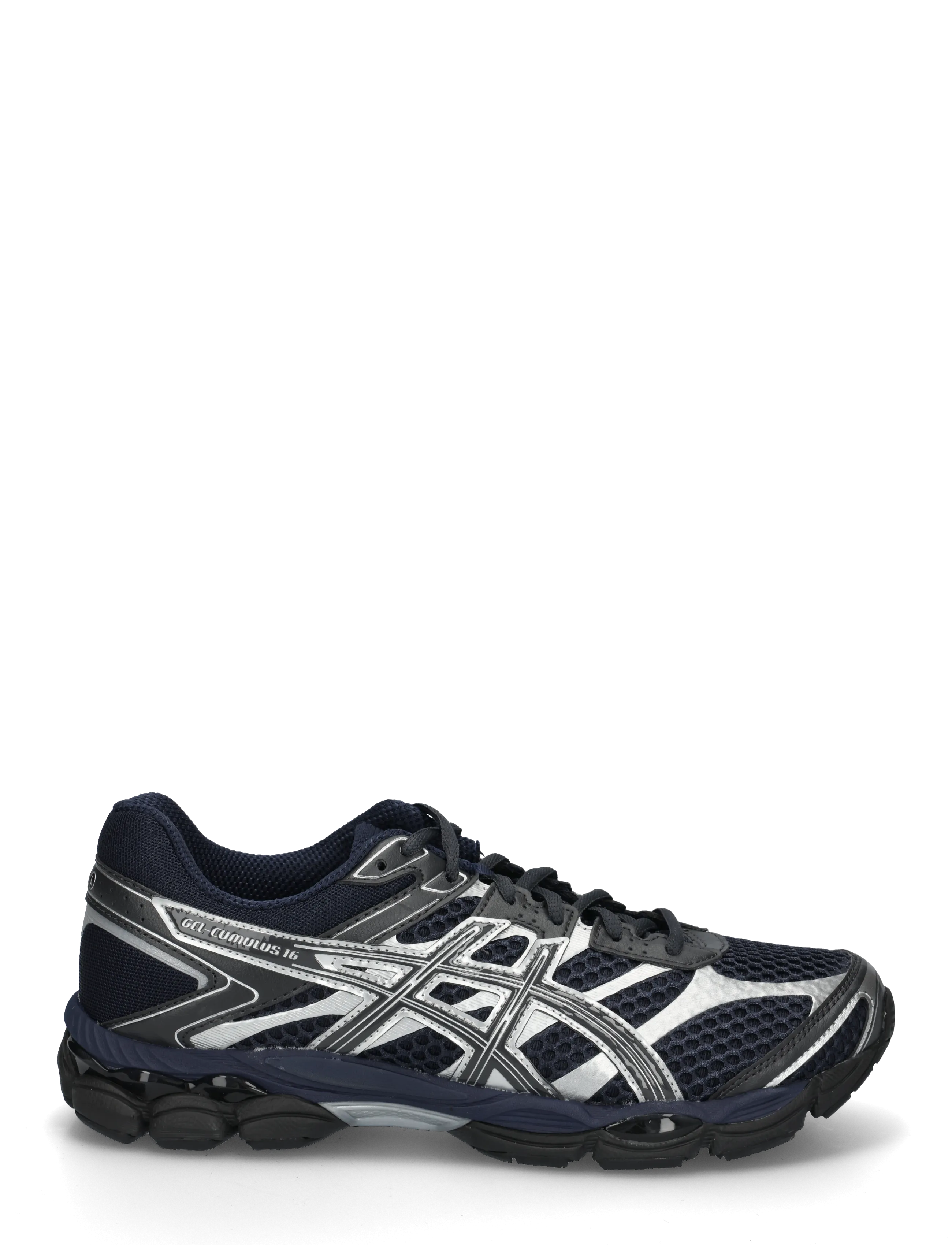 Asics - GEL-CUMULUS 16 - niedriger schnitt - midnight/graphite grey - 2