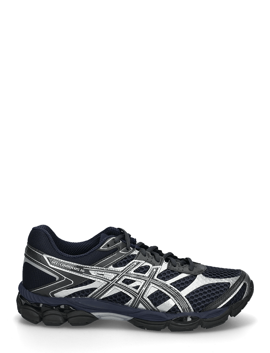 Asics - GEL-CUMULUS 16 - lave sneakers - midnight/graphite grey - 2