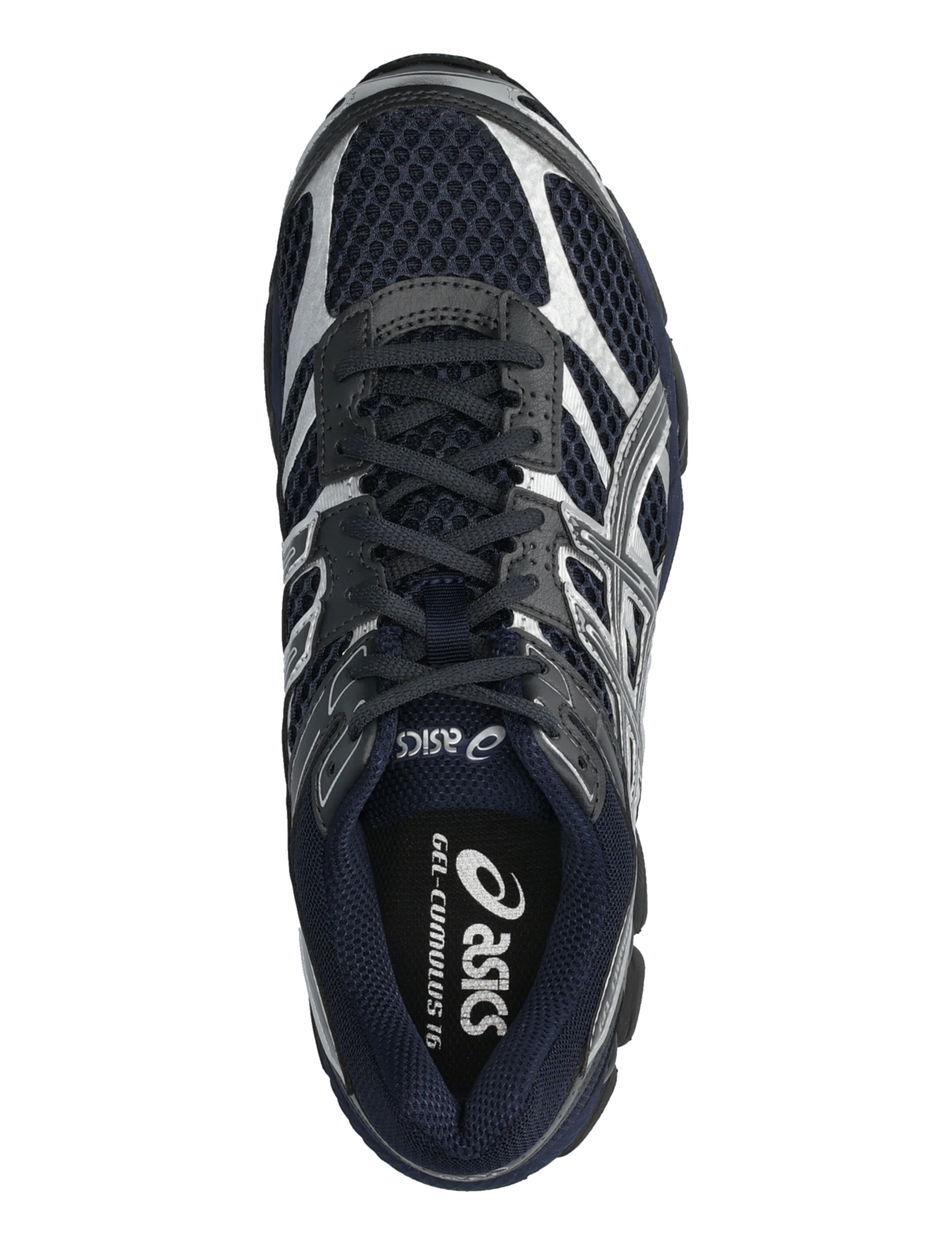 Asics - GEL-CUMULUS 16 - lave sneakers - midnight/graphite grey - 3