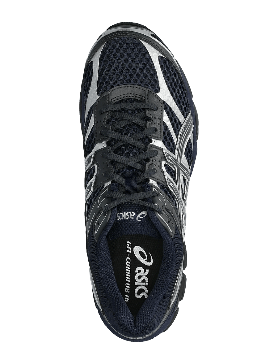Asics - GEL-CUMULUS 16 - lave sneakers - midnight/graphite grey - 3
