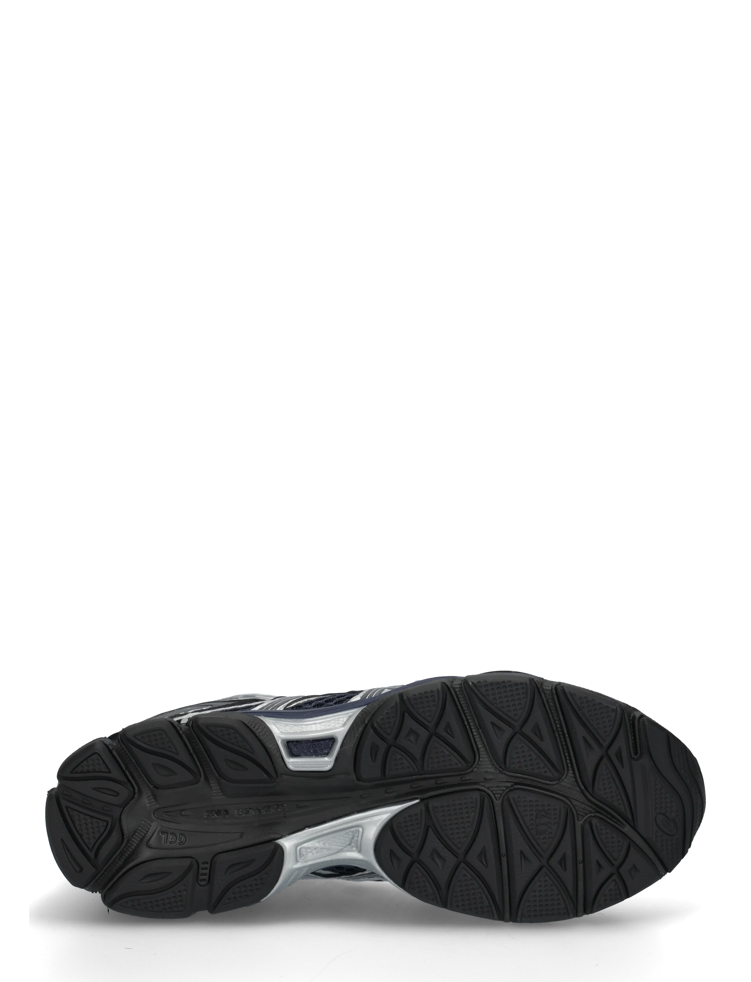 Asics - GEL-CUMULUS 16 - niedriger schnitt - midnight/graphite grey - 4