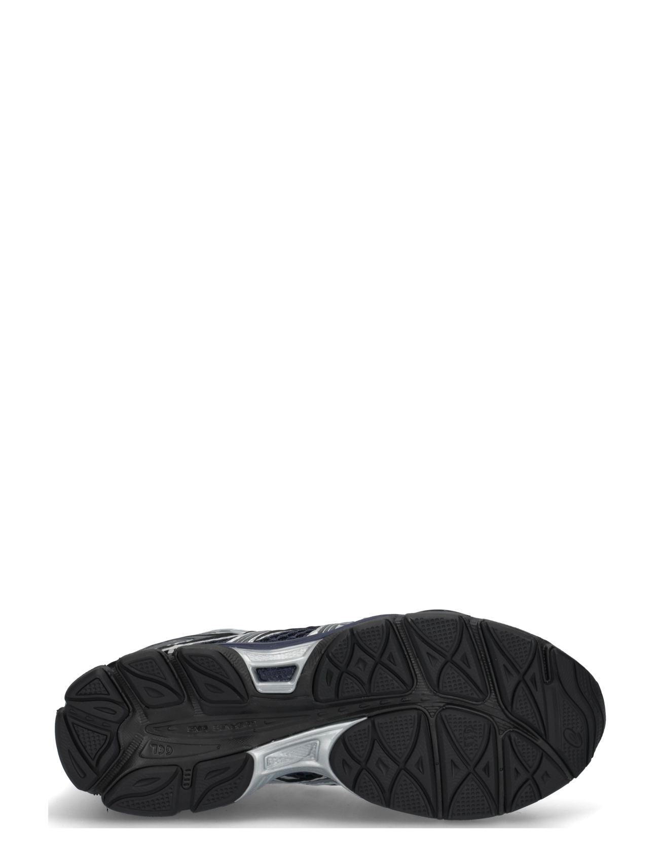 Asics - GEL-CUMULUS 16 - lave sneakers - midnight/graphite grey - 4