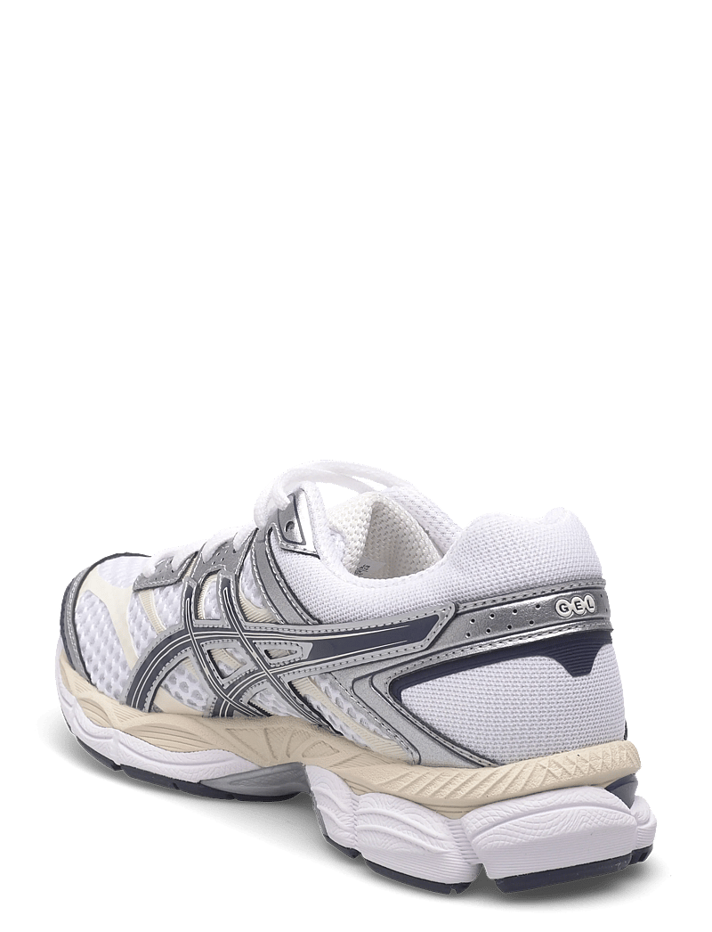 Asics - GEL-CUMULUS 16 - niedriger schnitt - white/midnight - 2