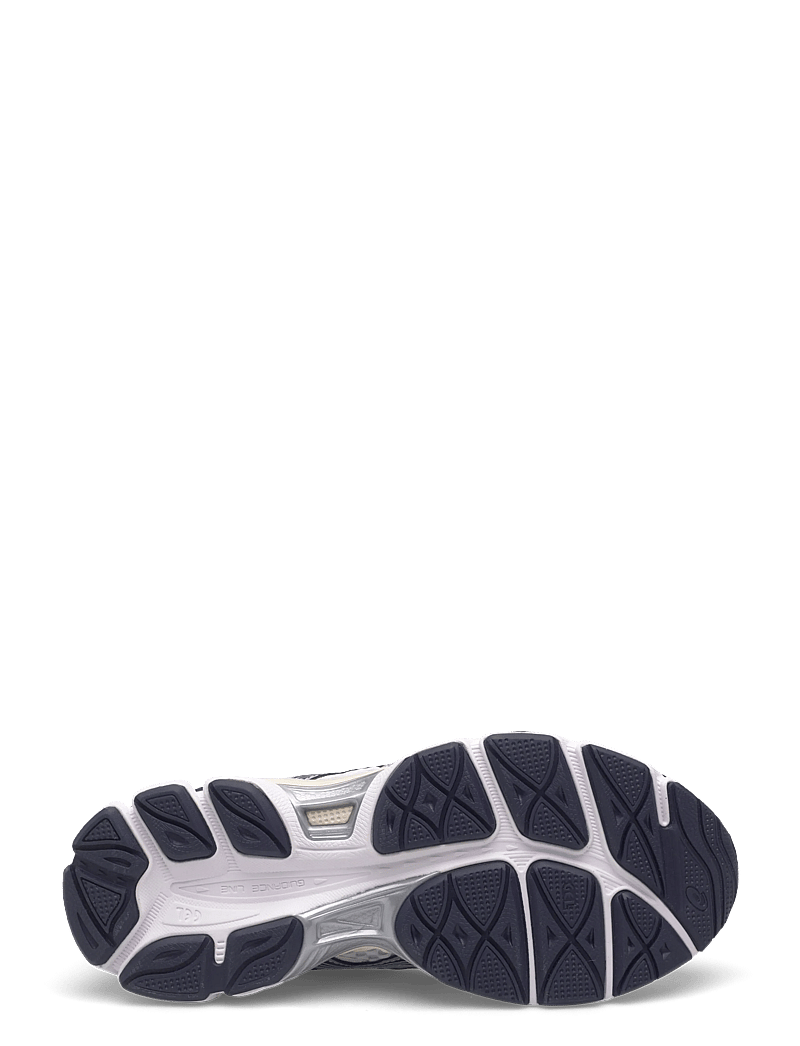 Asics - GEL-CUMULUS 16 - niedriger schnitt - white/midnight - 4