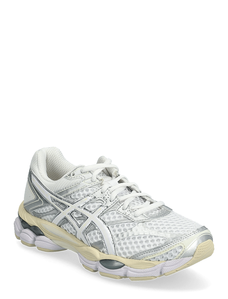 Asics - GEL-CUMULUS 16 - niedriger schnitt - white/white - 0