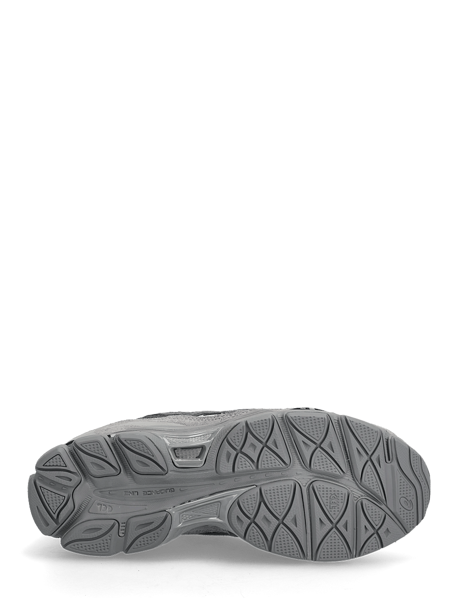 Asics - GEL-NYC - lave sneakers - obsidian grey/obsidian grey - 4