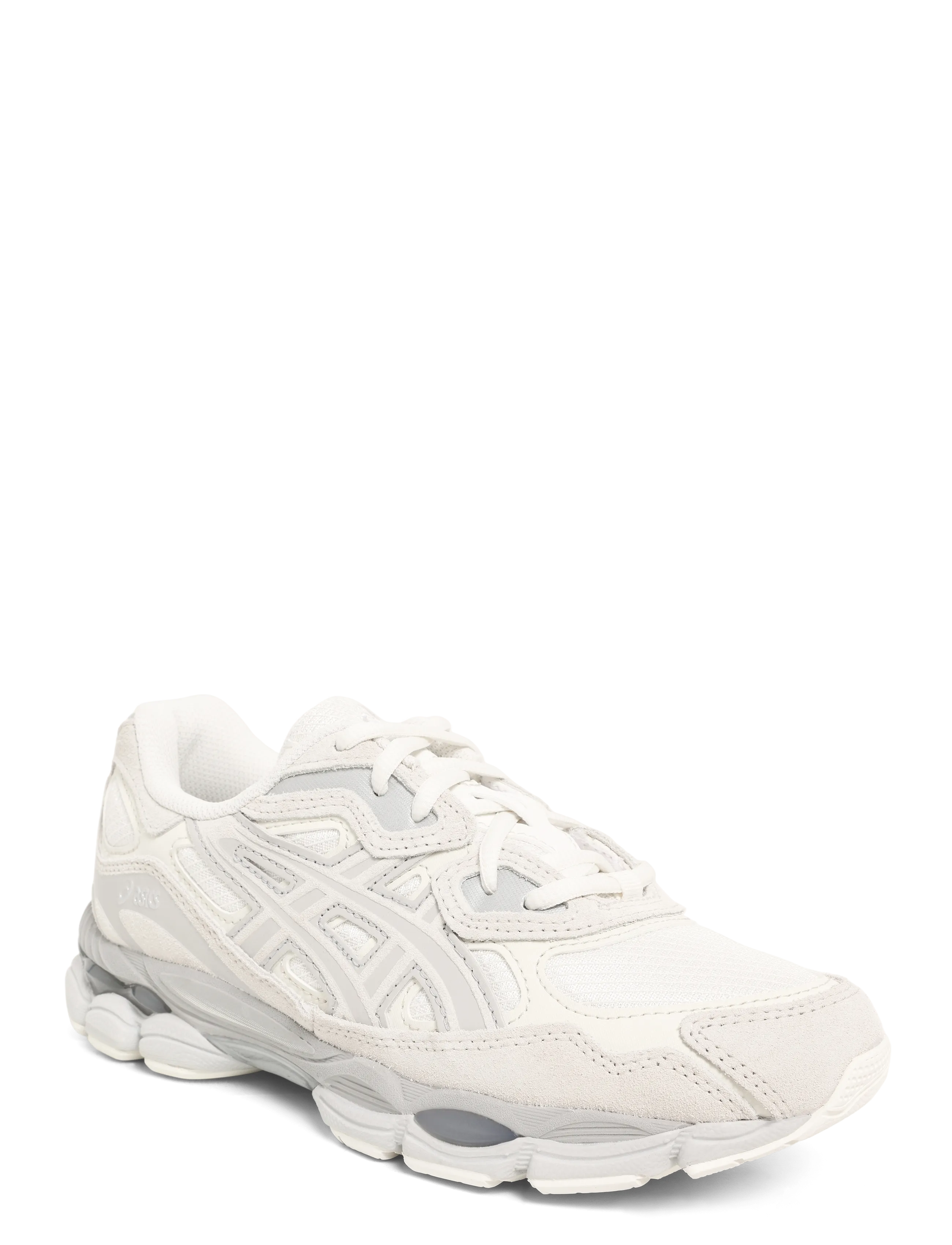 Asics GEL-NYC - Dagens superdeals - CREAM/CREAM / cream